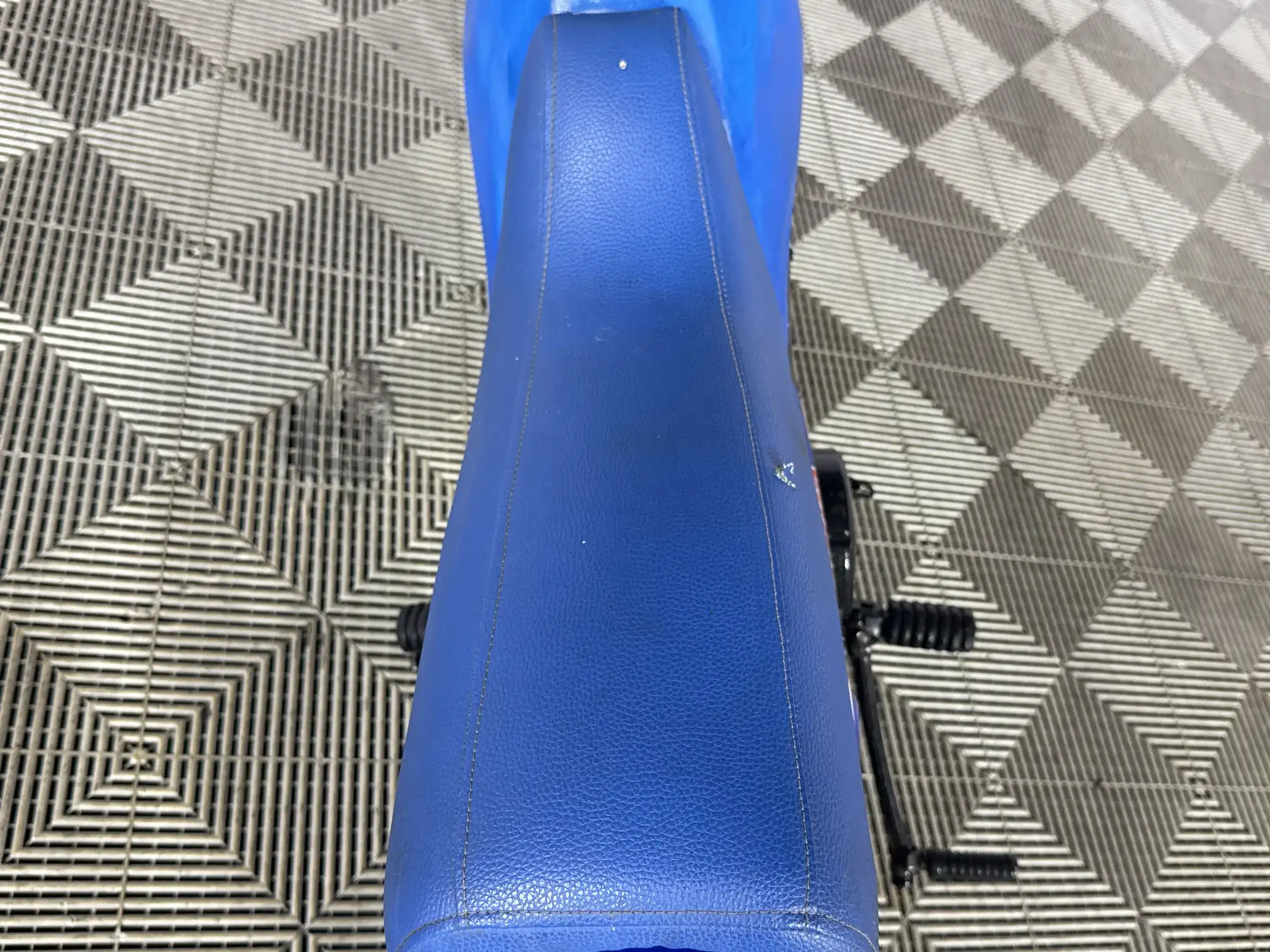 Yamaha PW