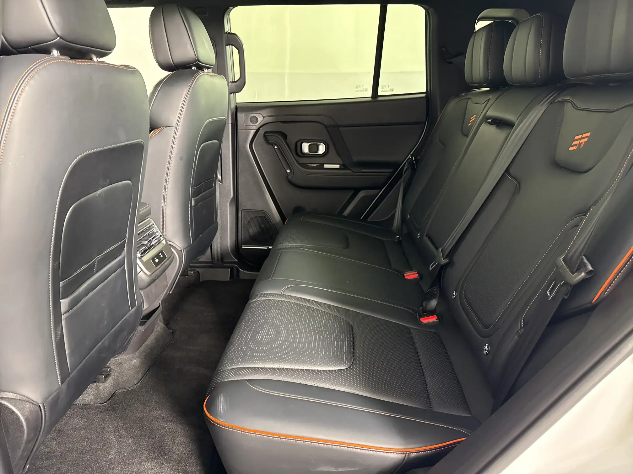 Jetour T1