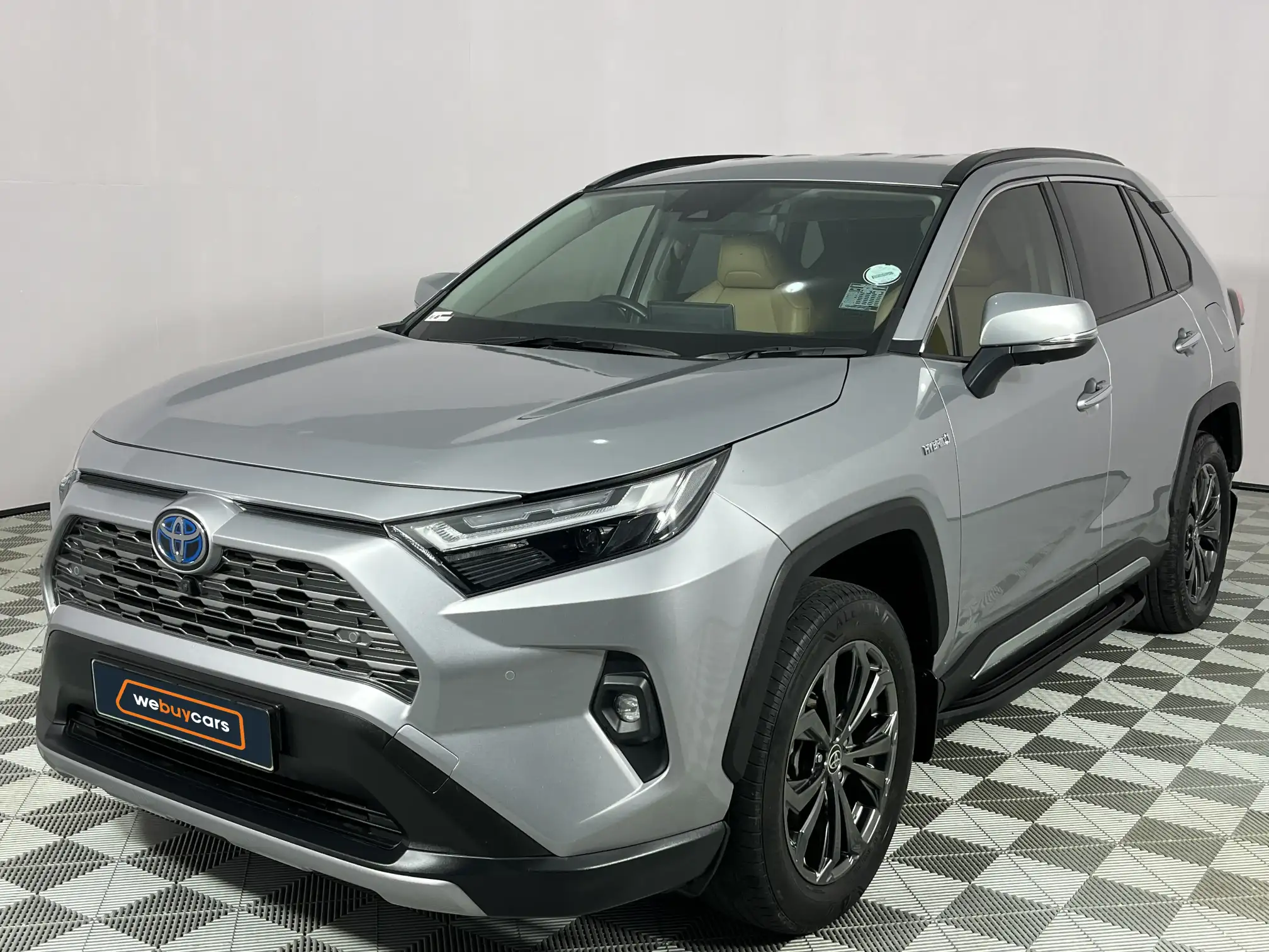2024 Toyota RAV 4