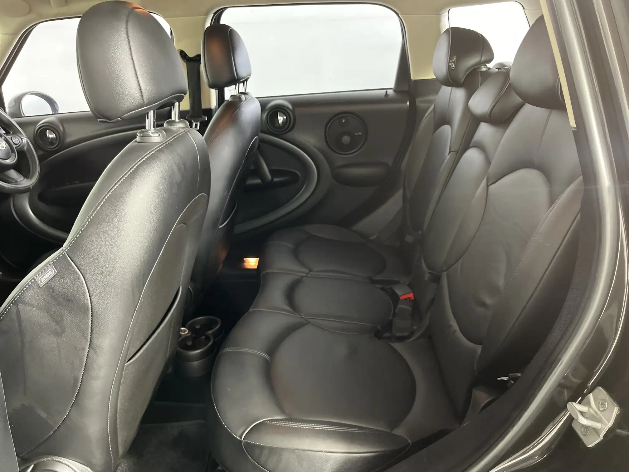 Mini Cooper Countryman