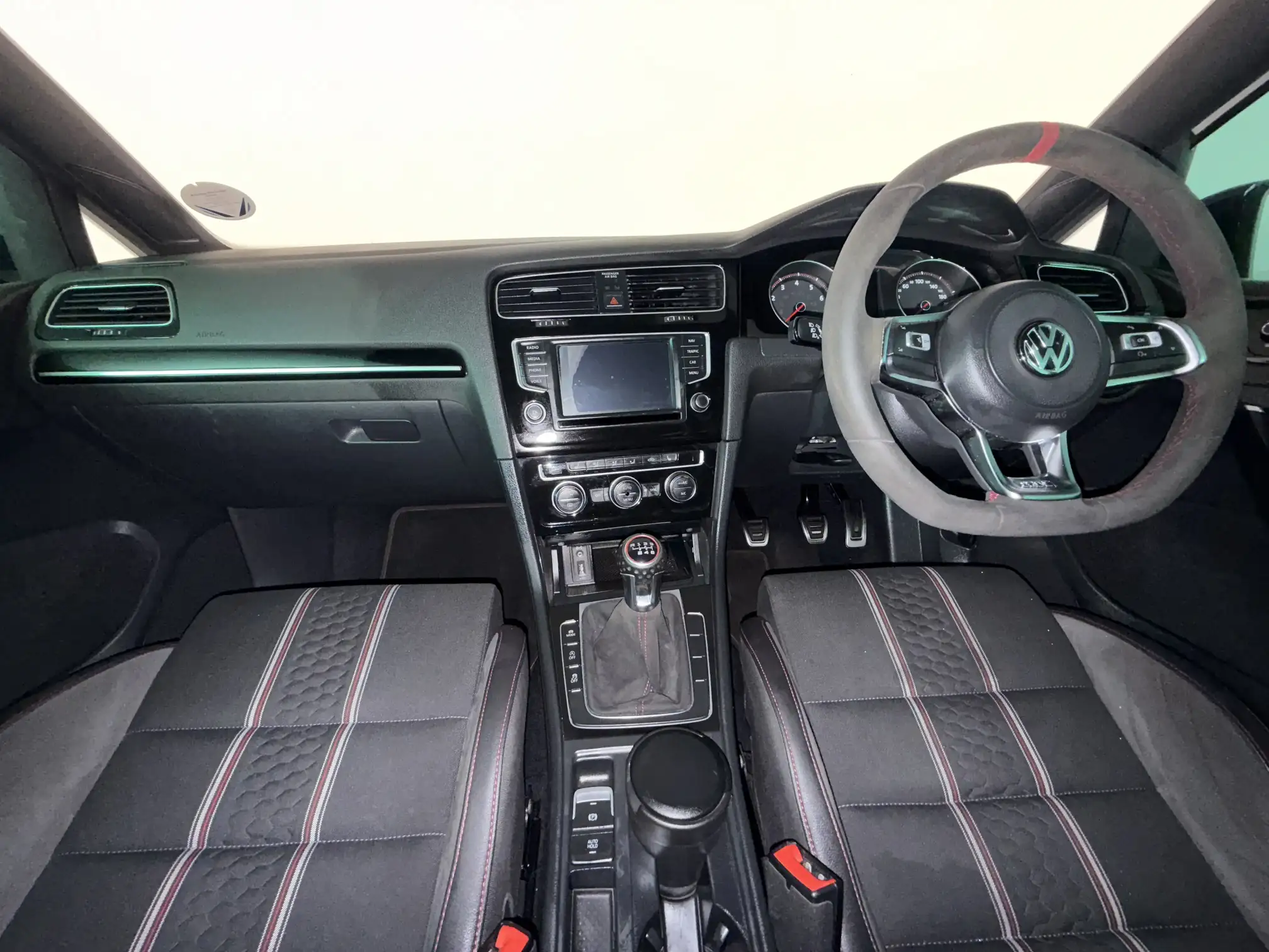 Volkswagen Golf 7