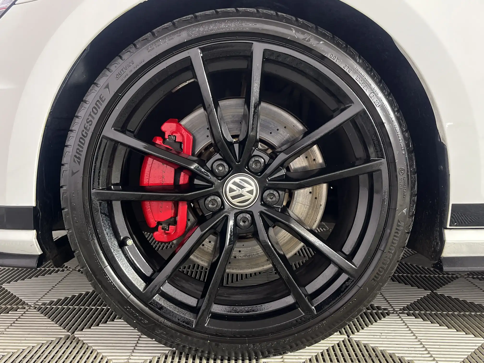 Volkswagen Golf 7
