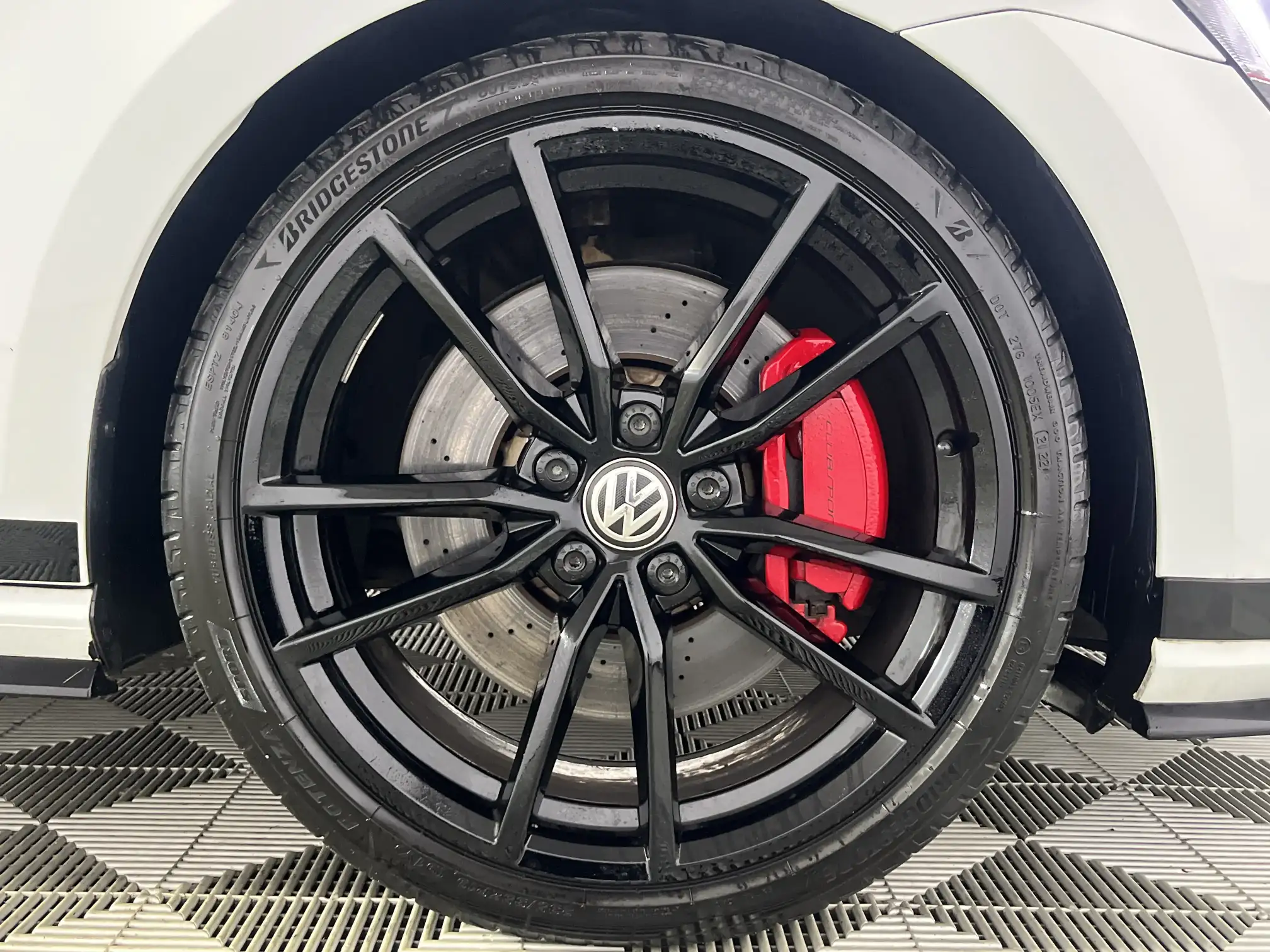 Volkswagen Golf 7