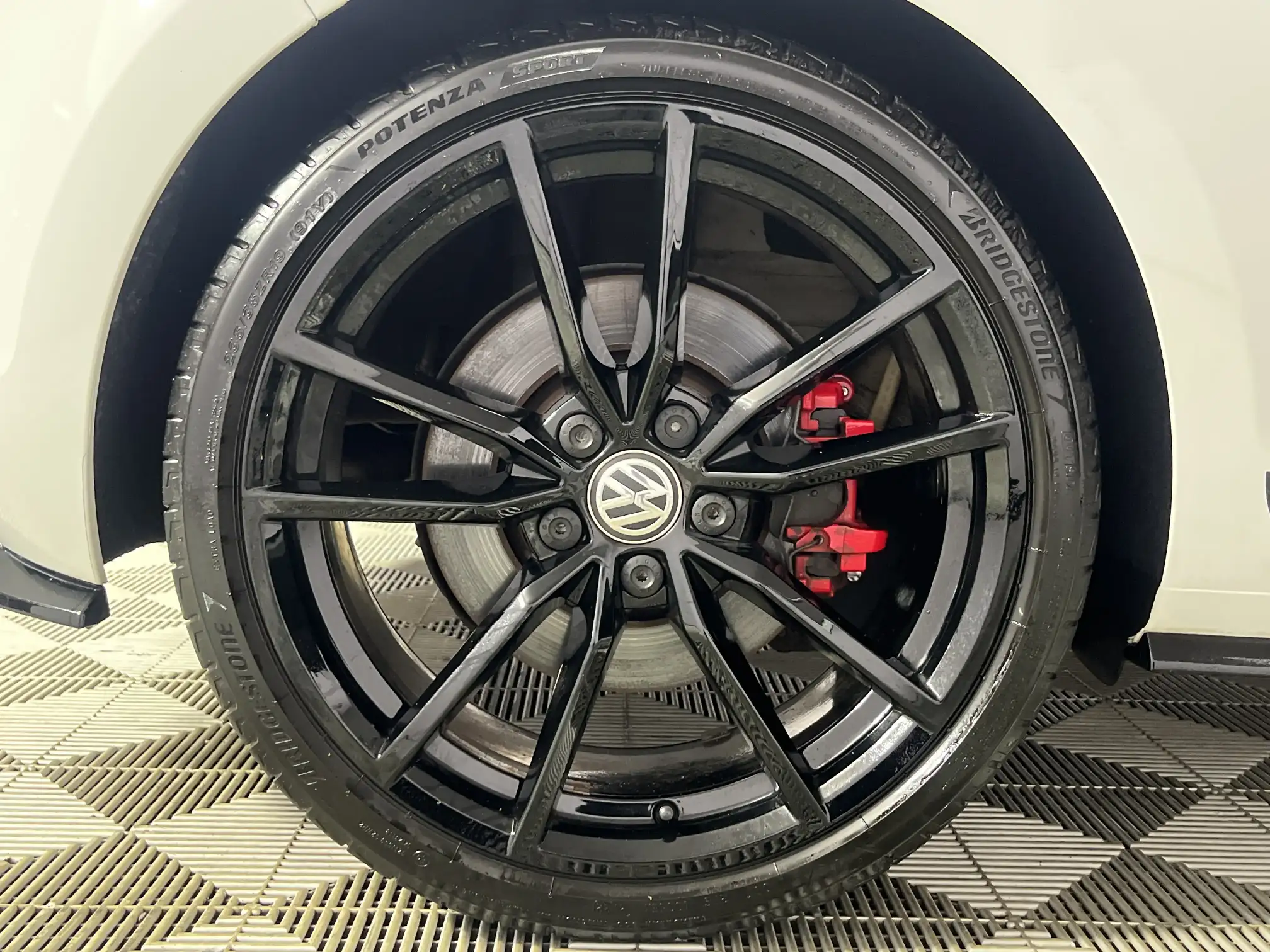 Volkswagen Golf 7
