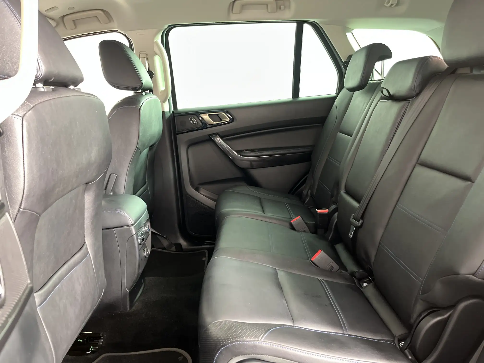 Ford Everest
