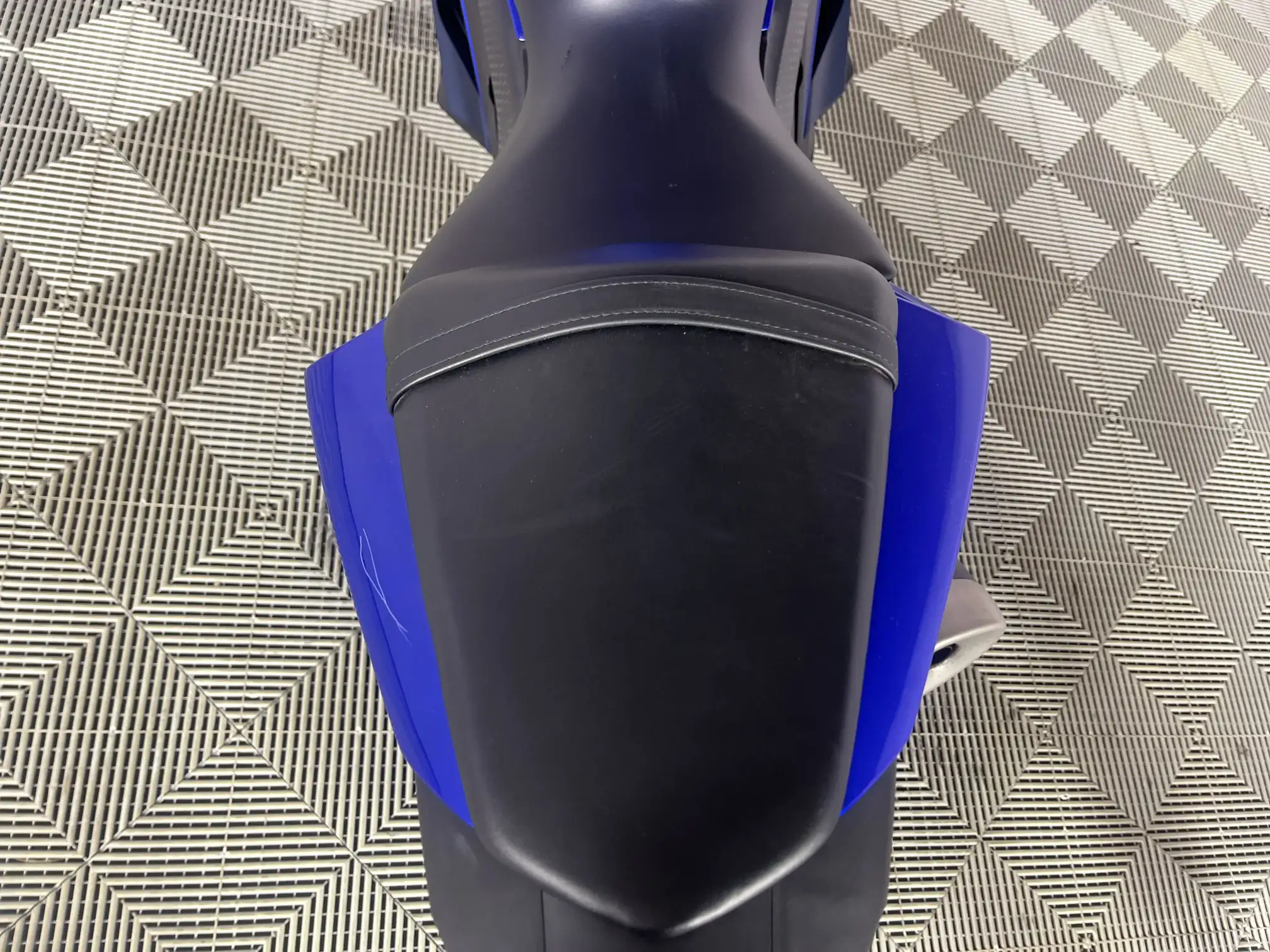 Yamaha YZF R3