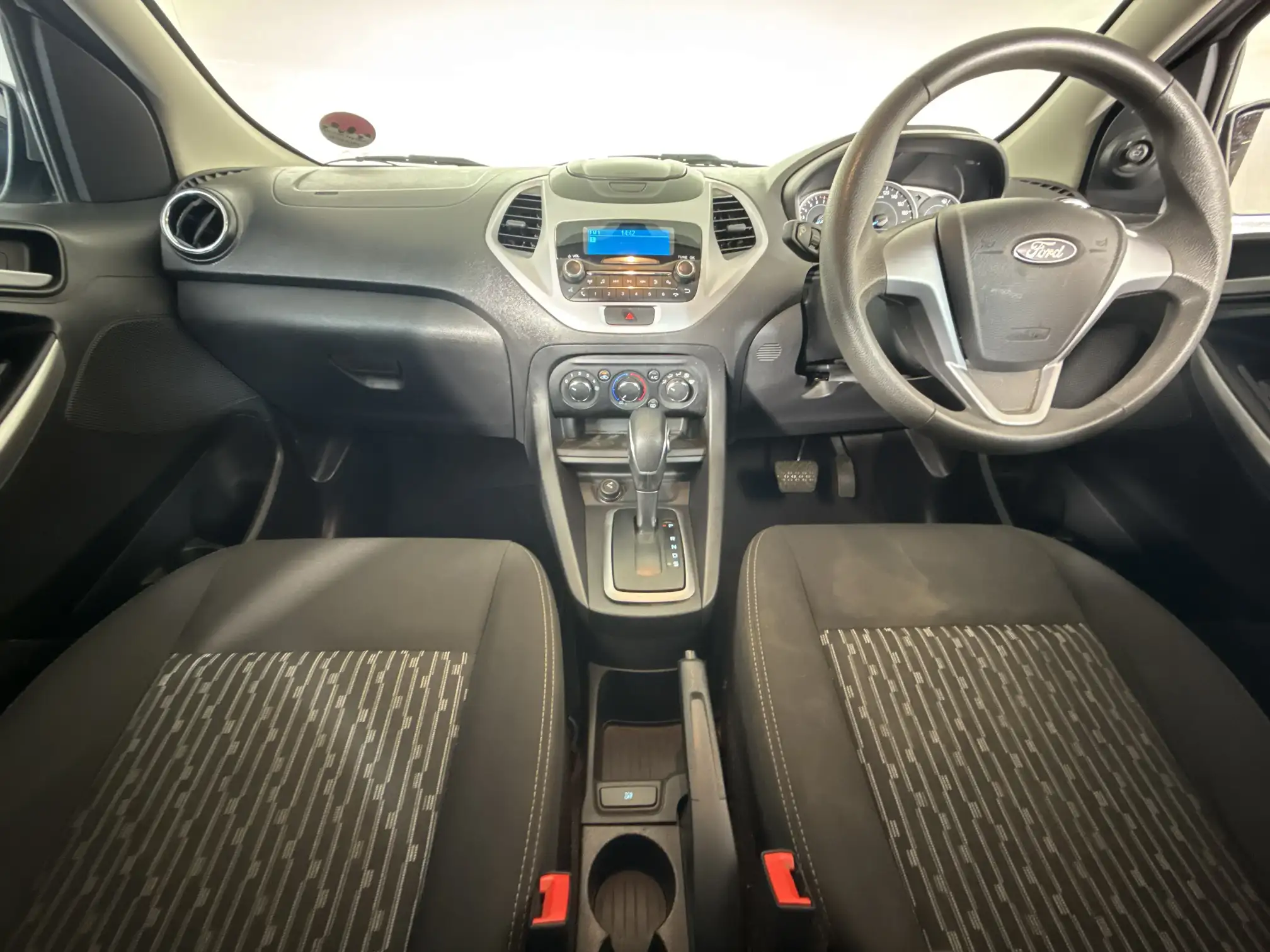 Ford Figo