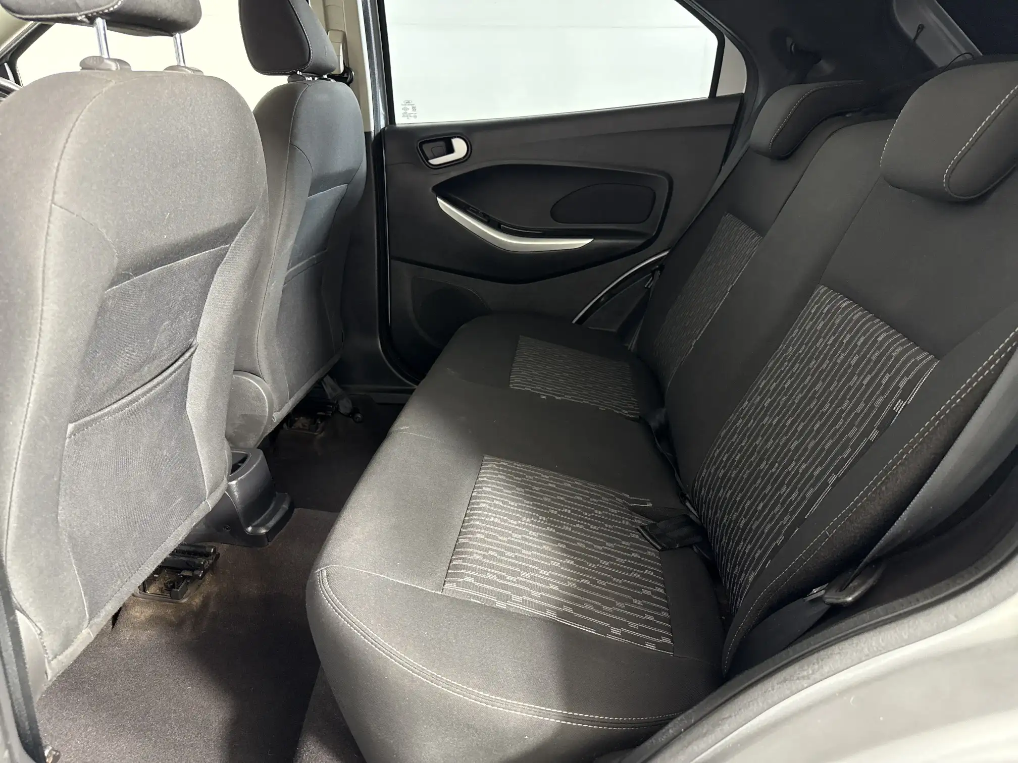 Ford Figo