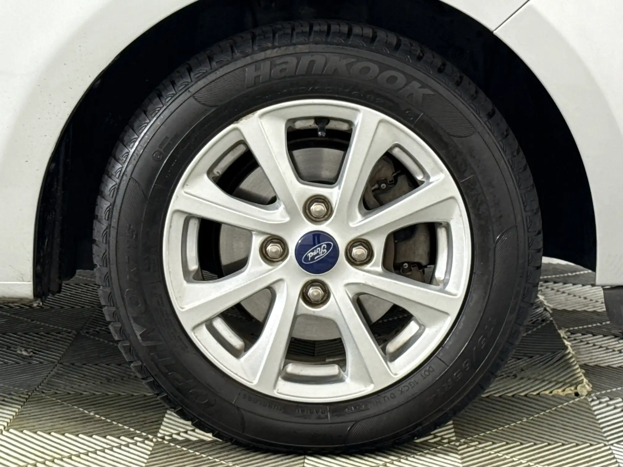 Ford Figo