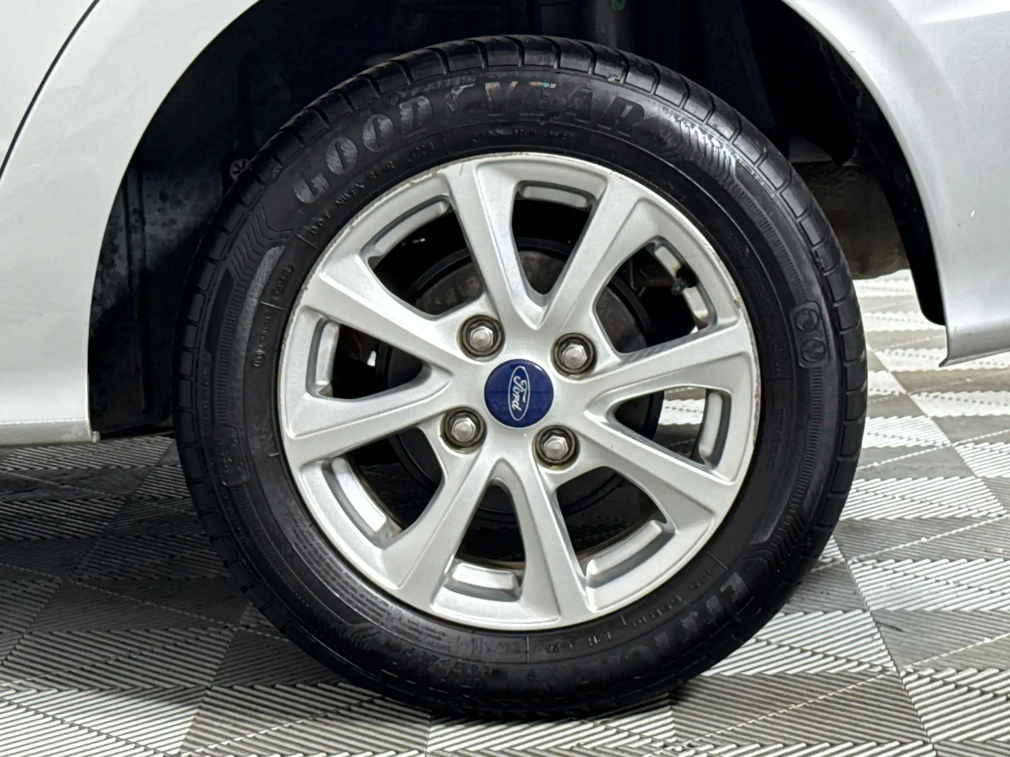 Ford Figo
