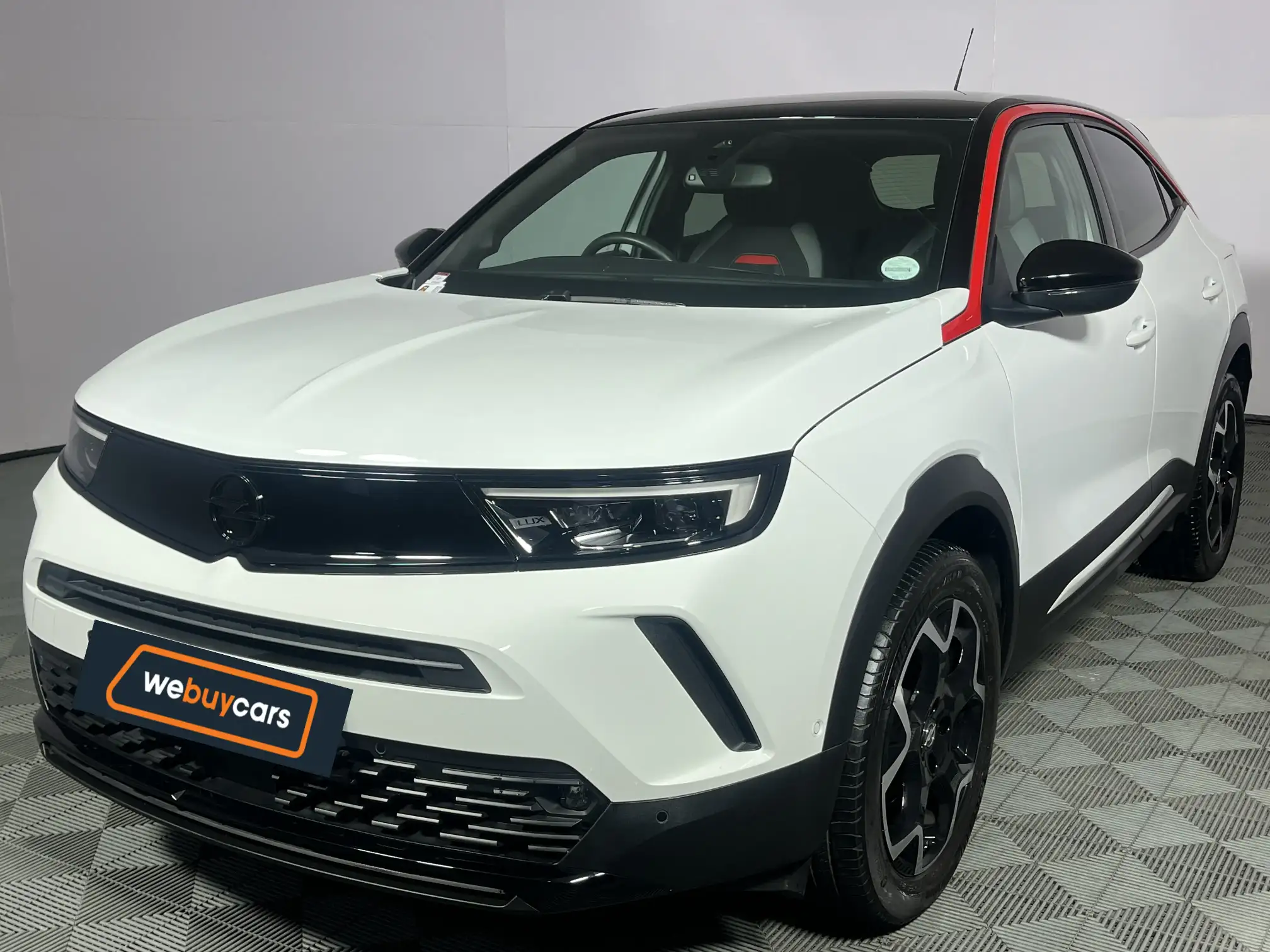 2024 Opel Mokka