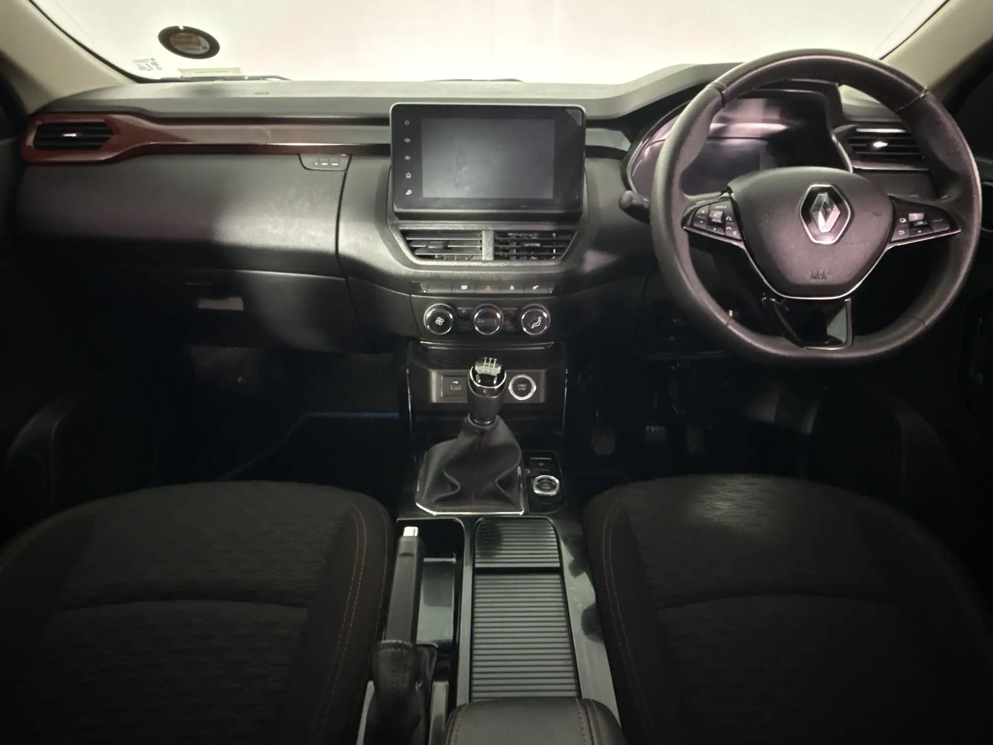 Renault Kiger