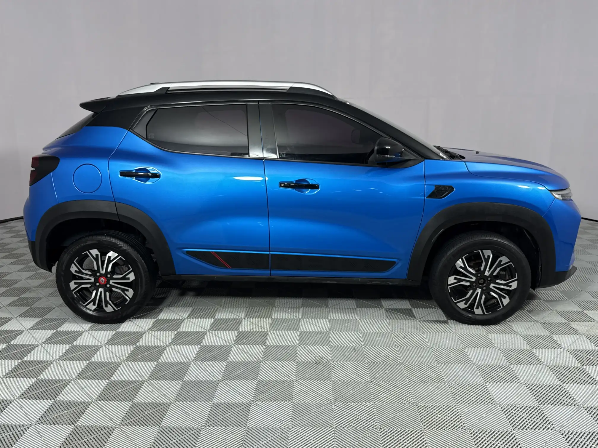 Renault Kiger