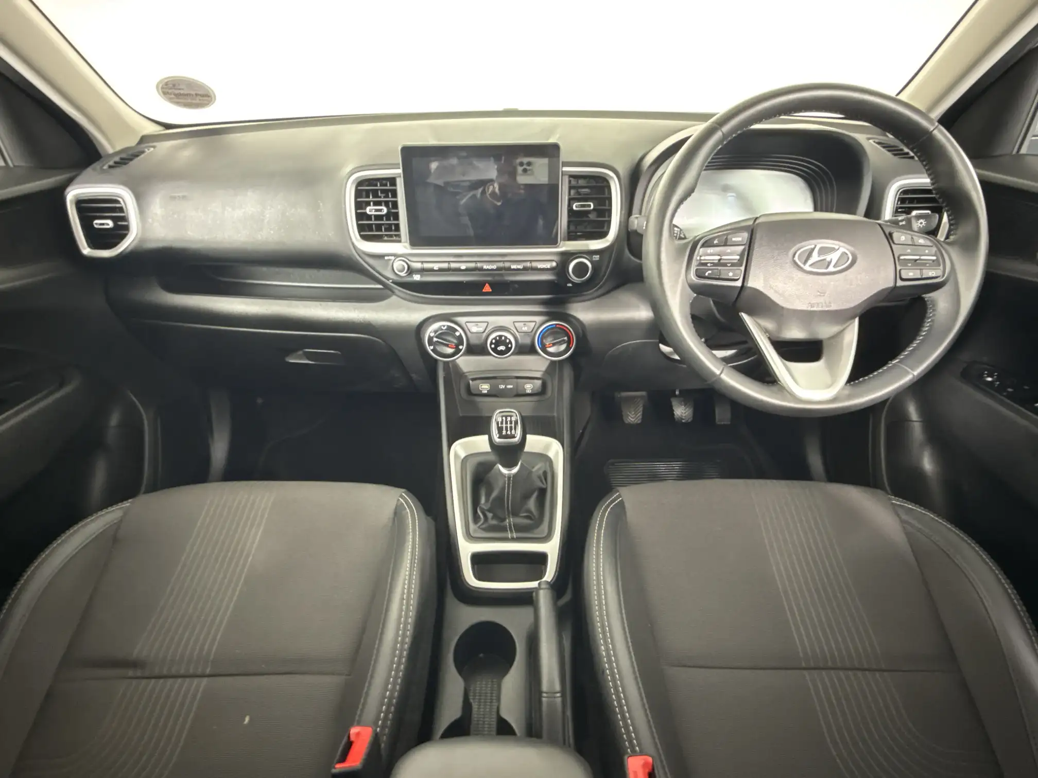 Hyundai Venue