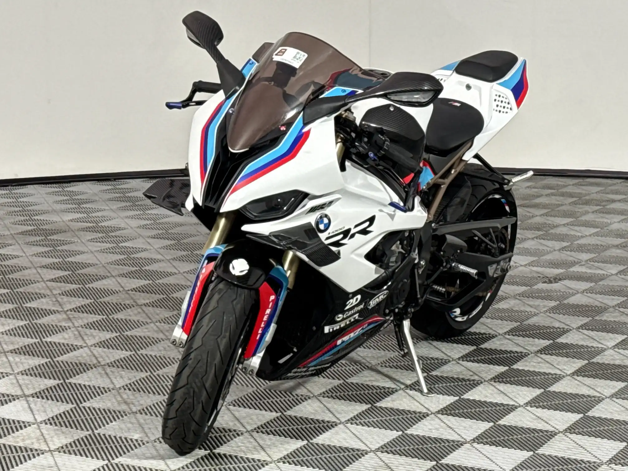 2022 BMW S Series