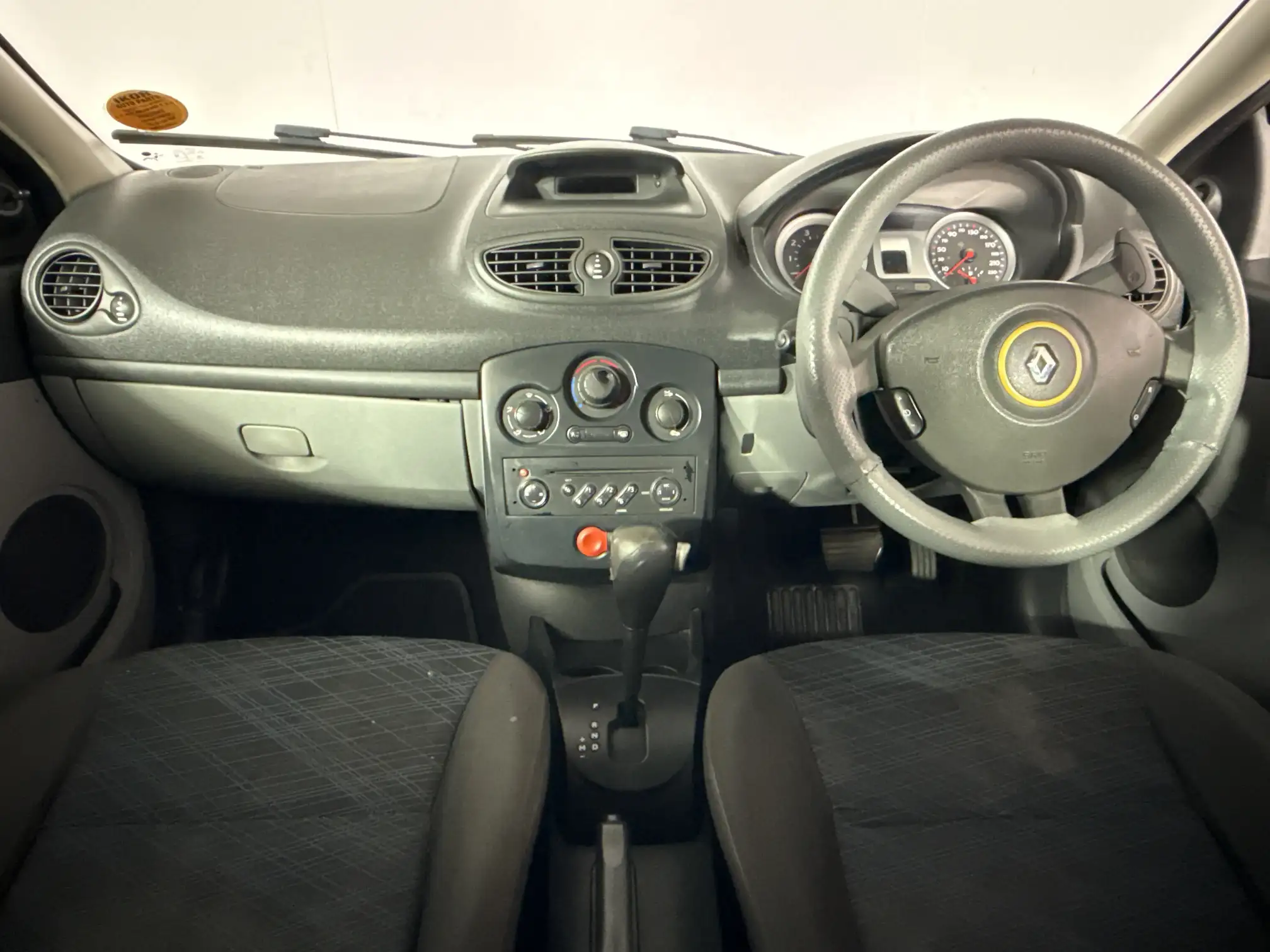Renault Clio III
