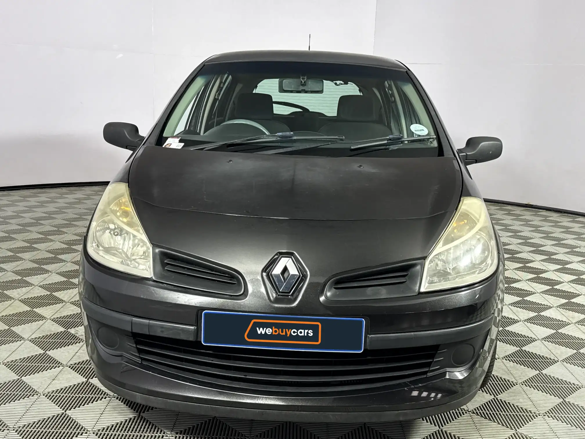 Renault Clio III