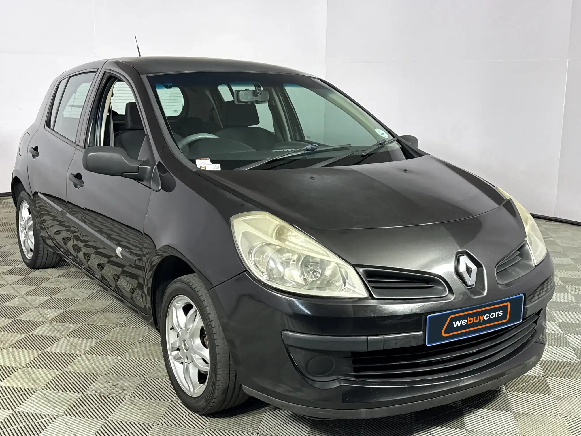 Renault Clio III