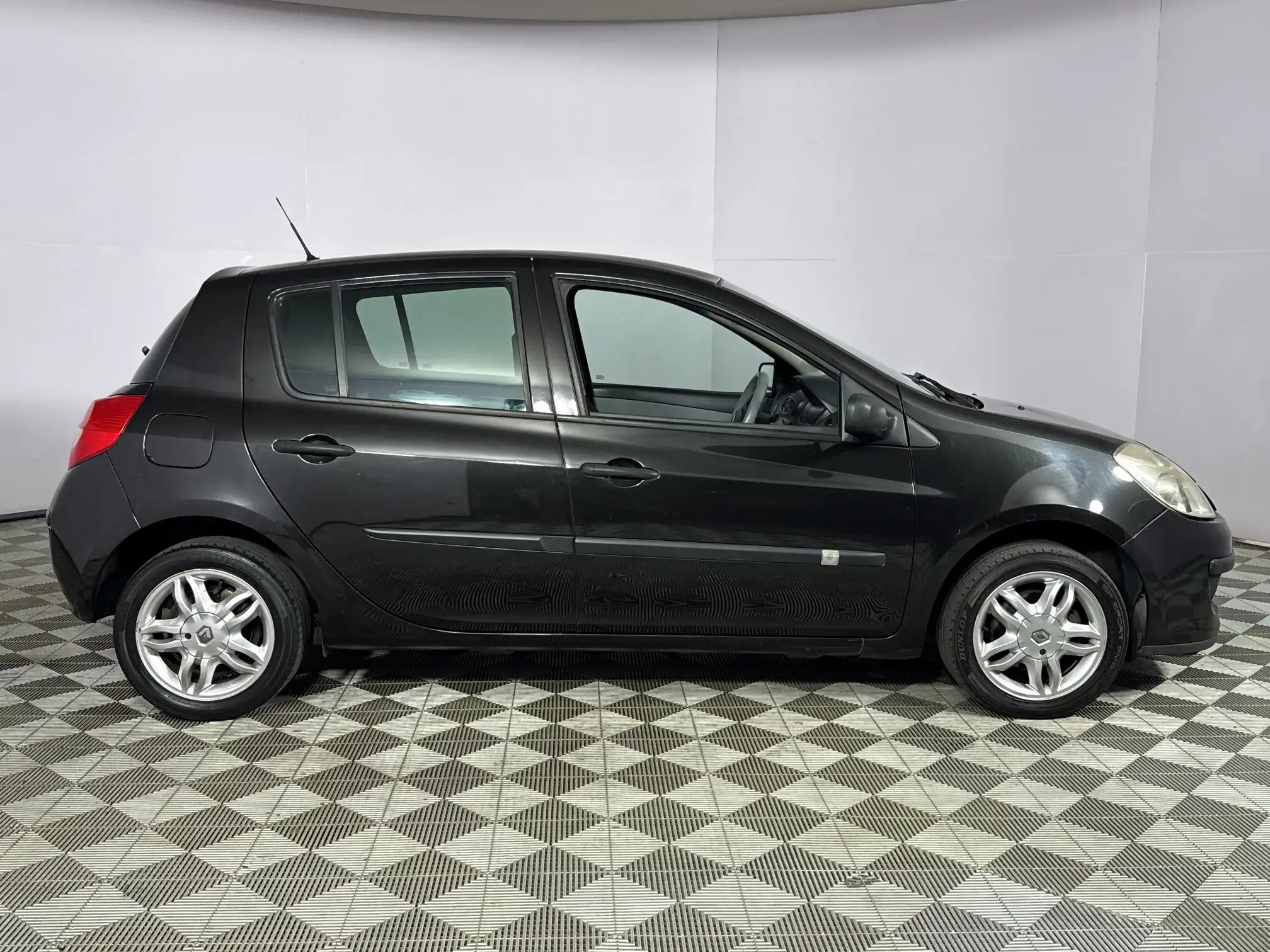 Renault Clio III