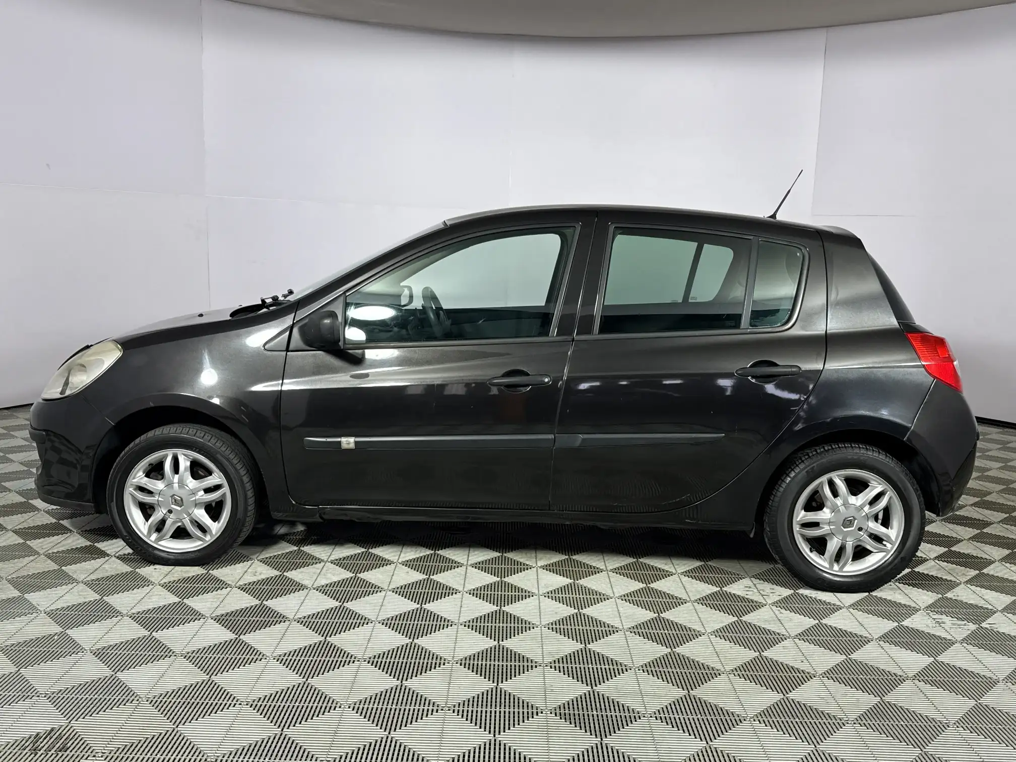 Renault Clio III
