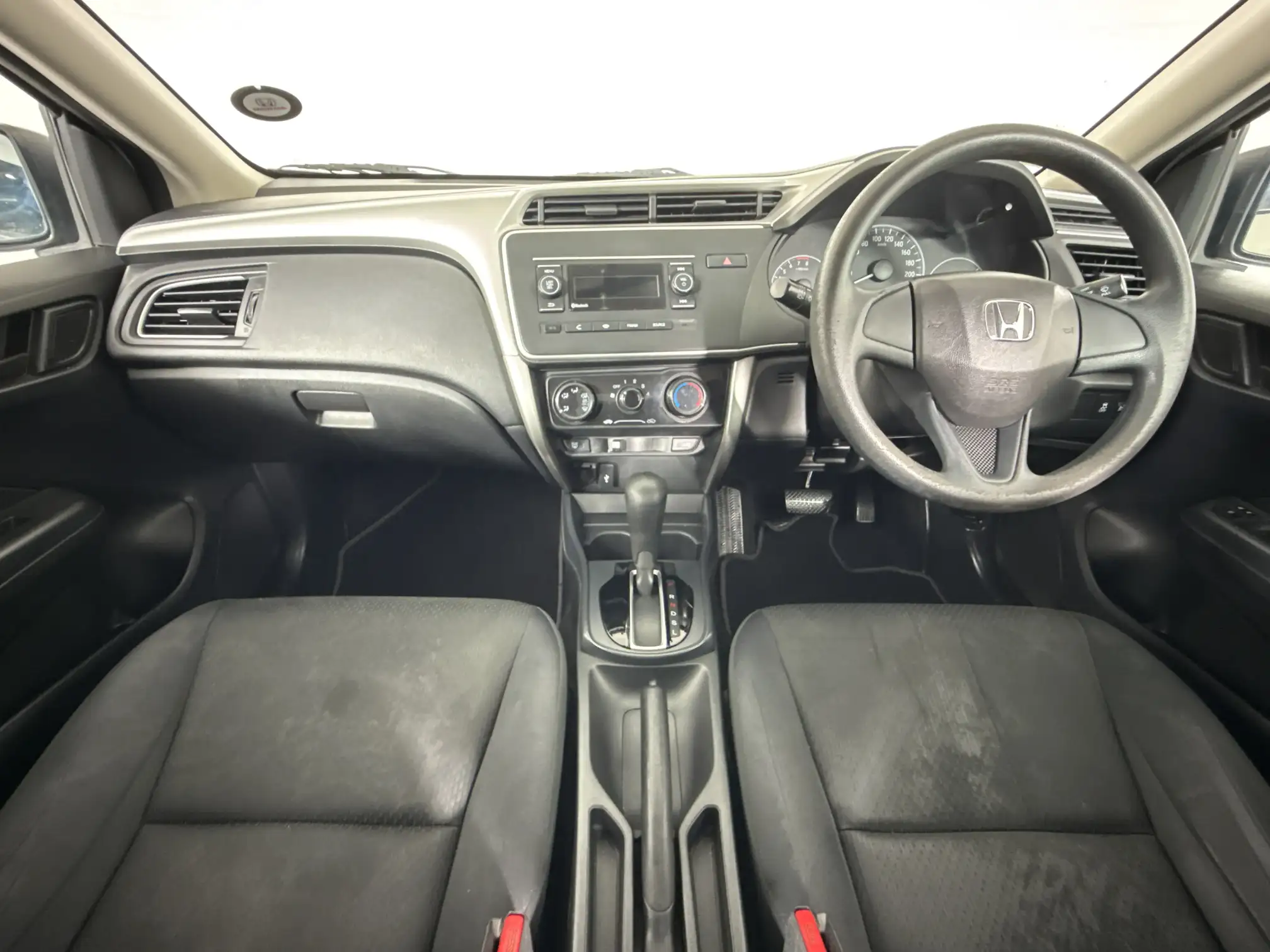 Honda Ballade
