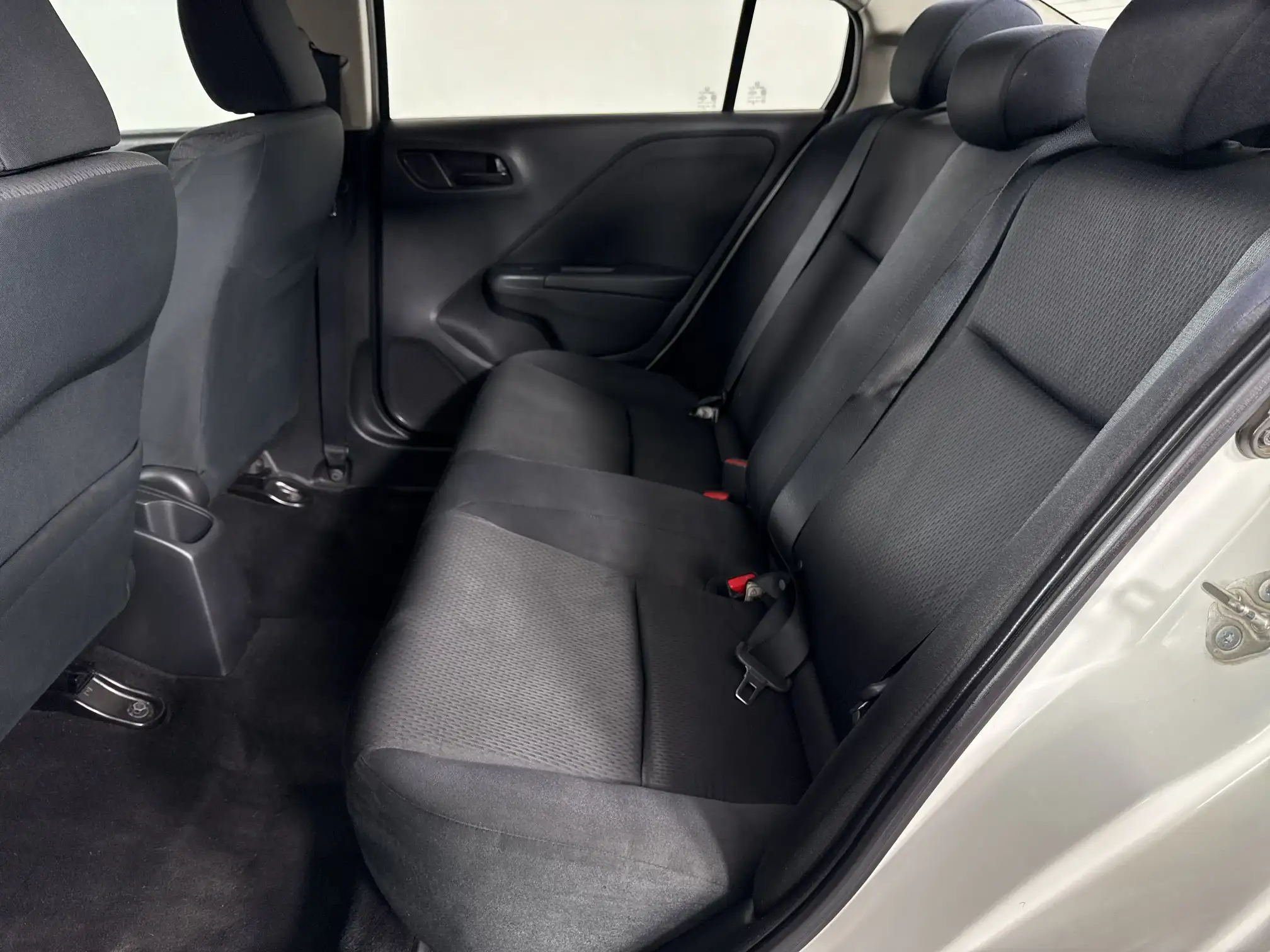 Honda Ballade
