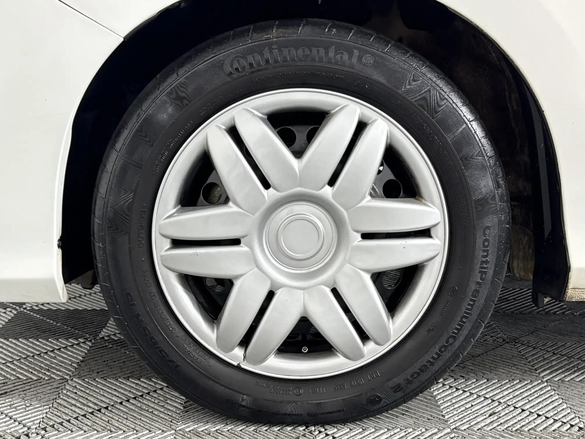 Honda Ballade