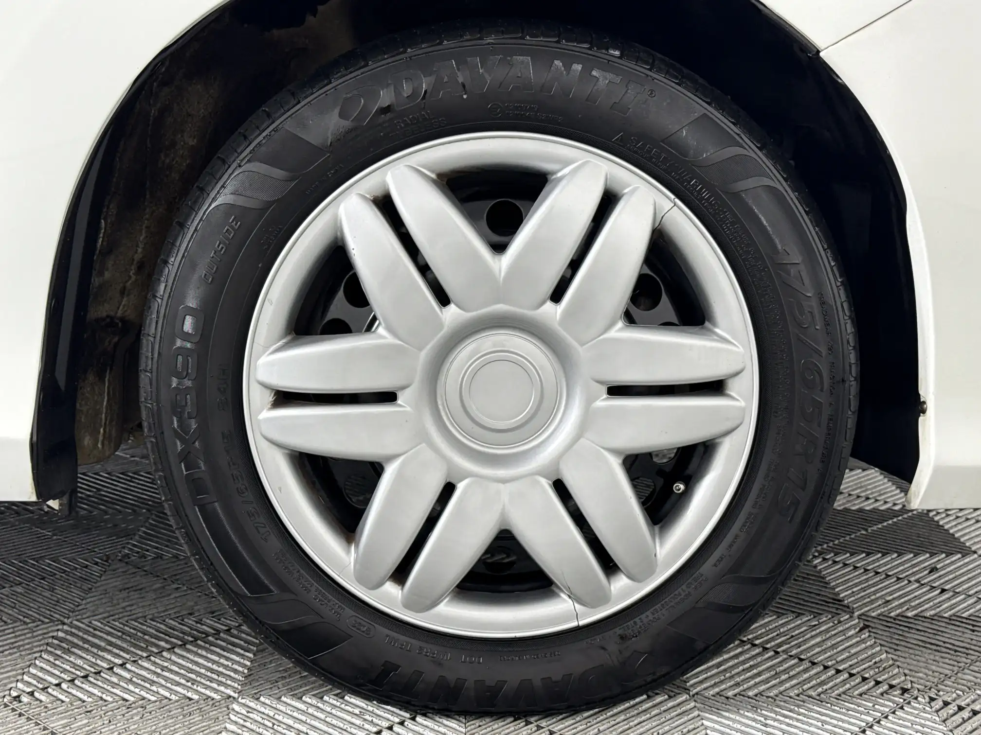 Honda Ballade