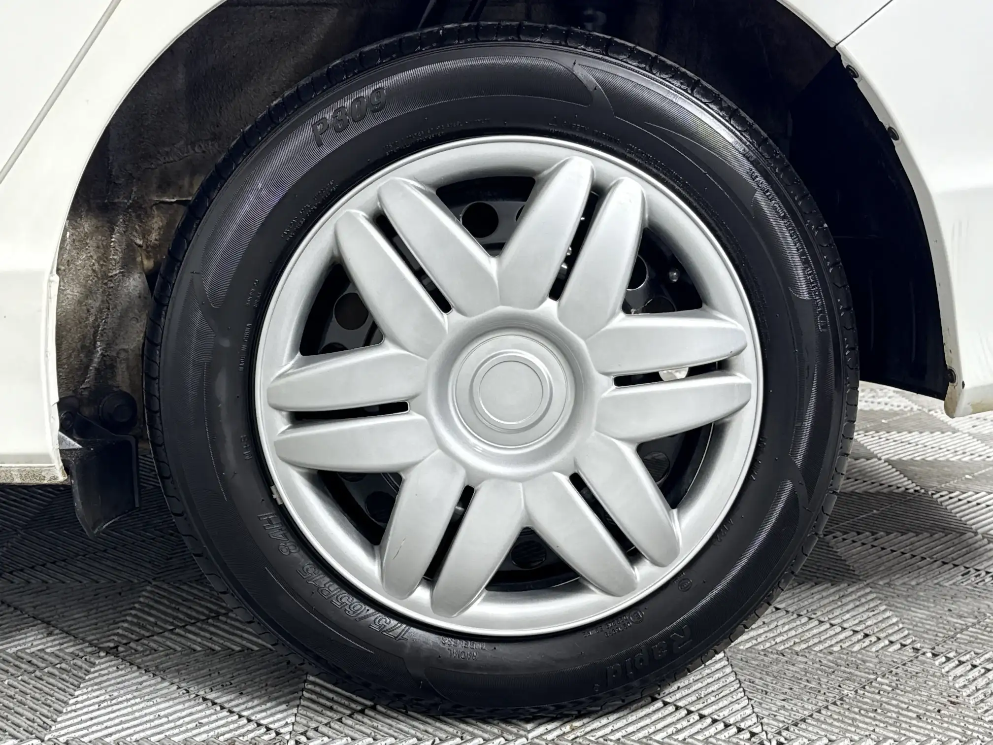 Honda Ballade