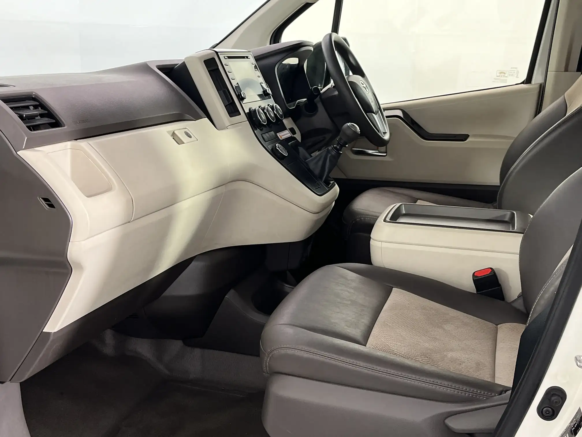 Toyota Quantum