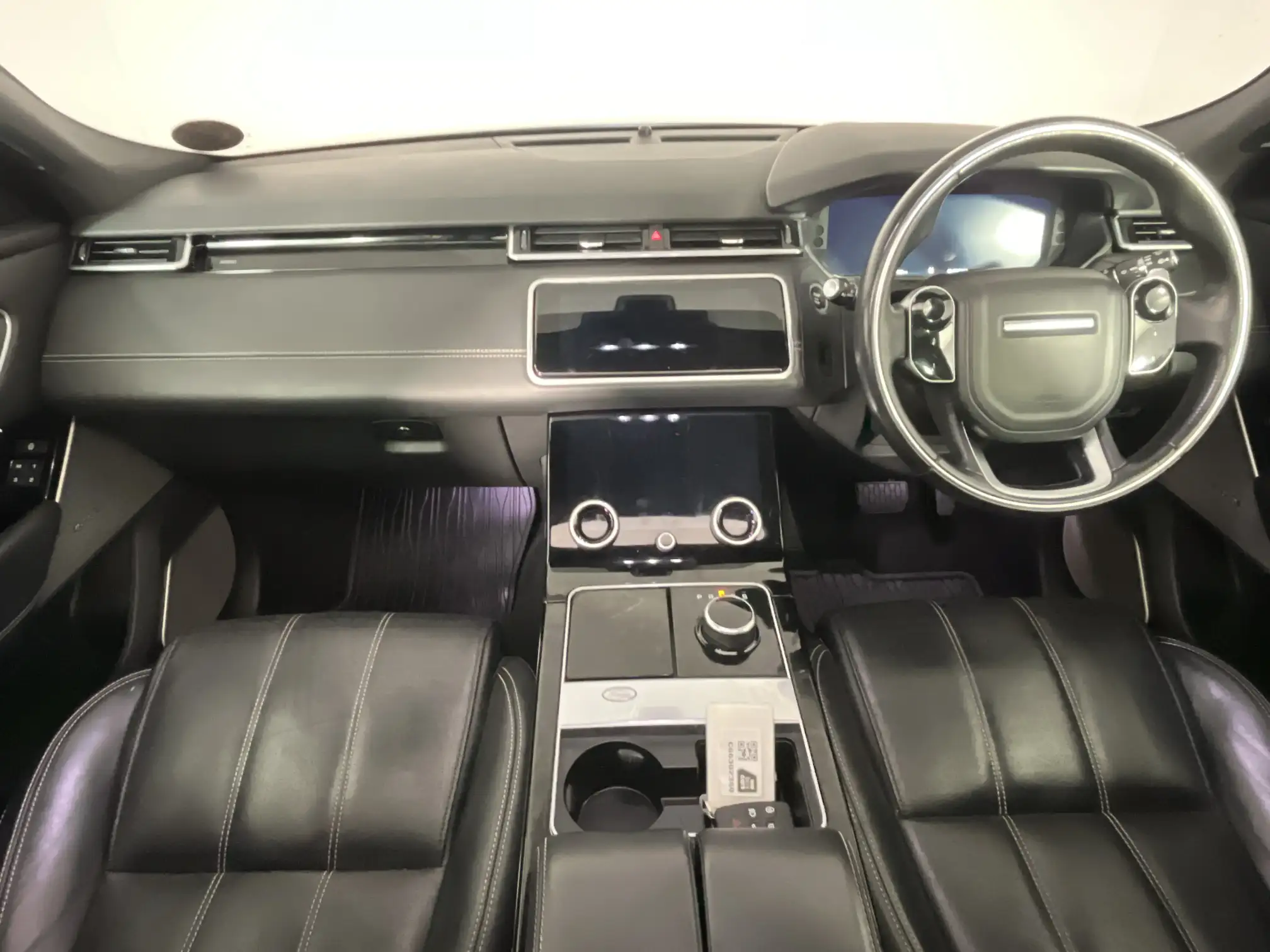 Land Rover Velar