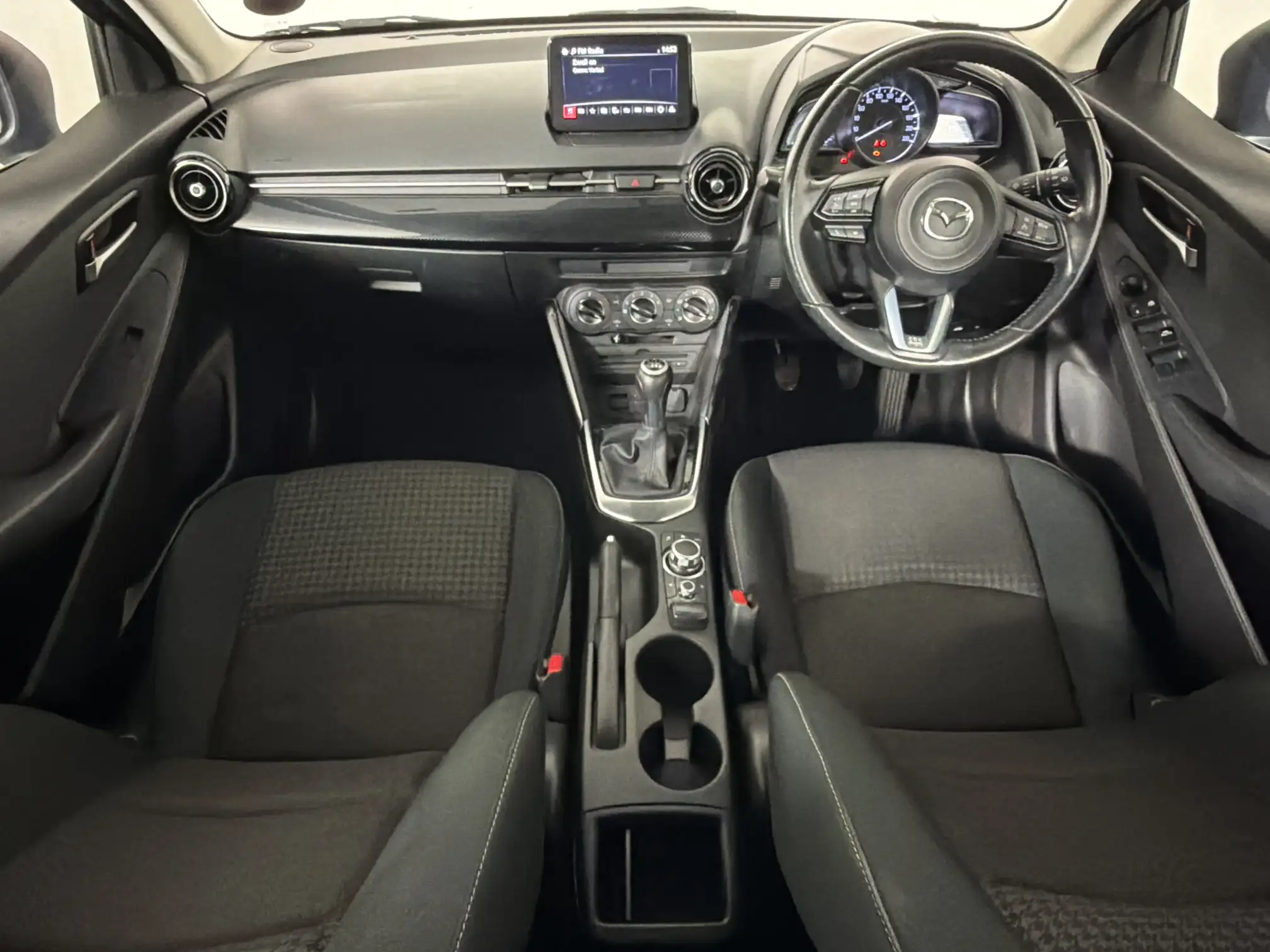 Mazda Mazda 2