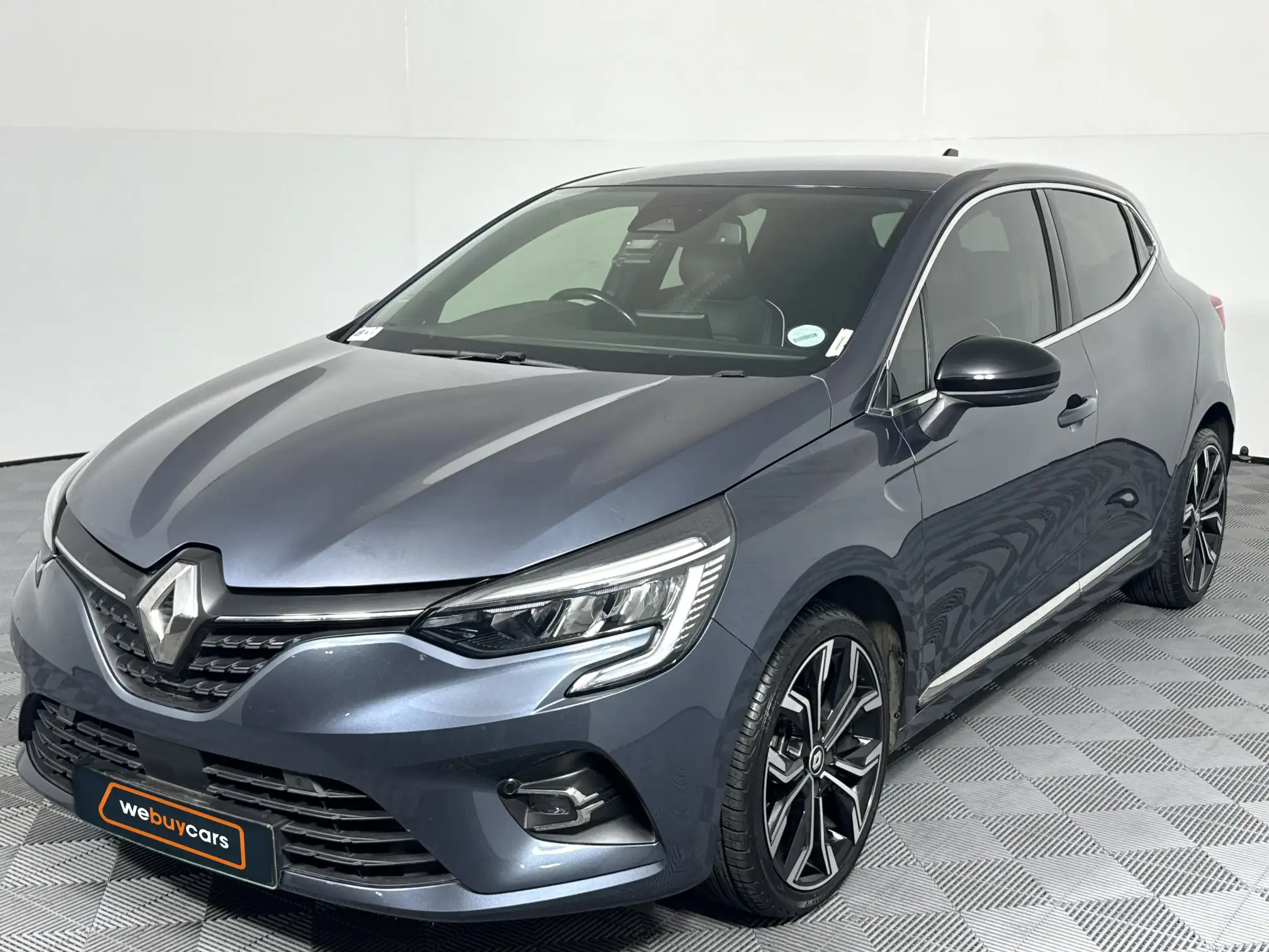 2023 Renault Clio IV