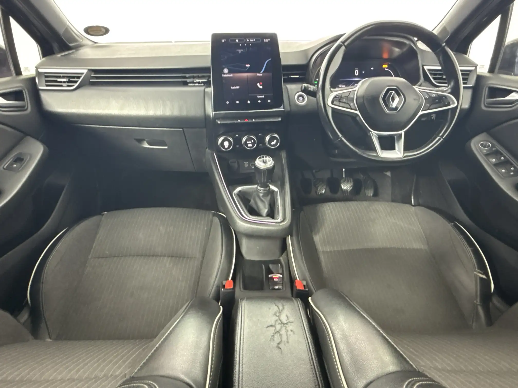 Renault Clio IV