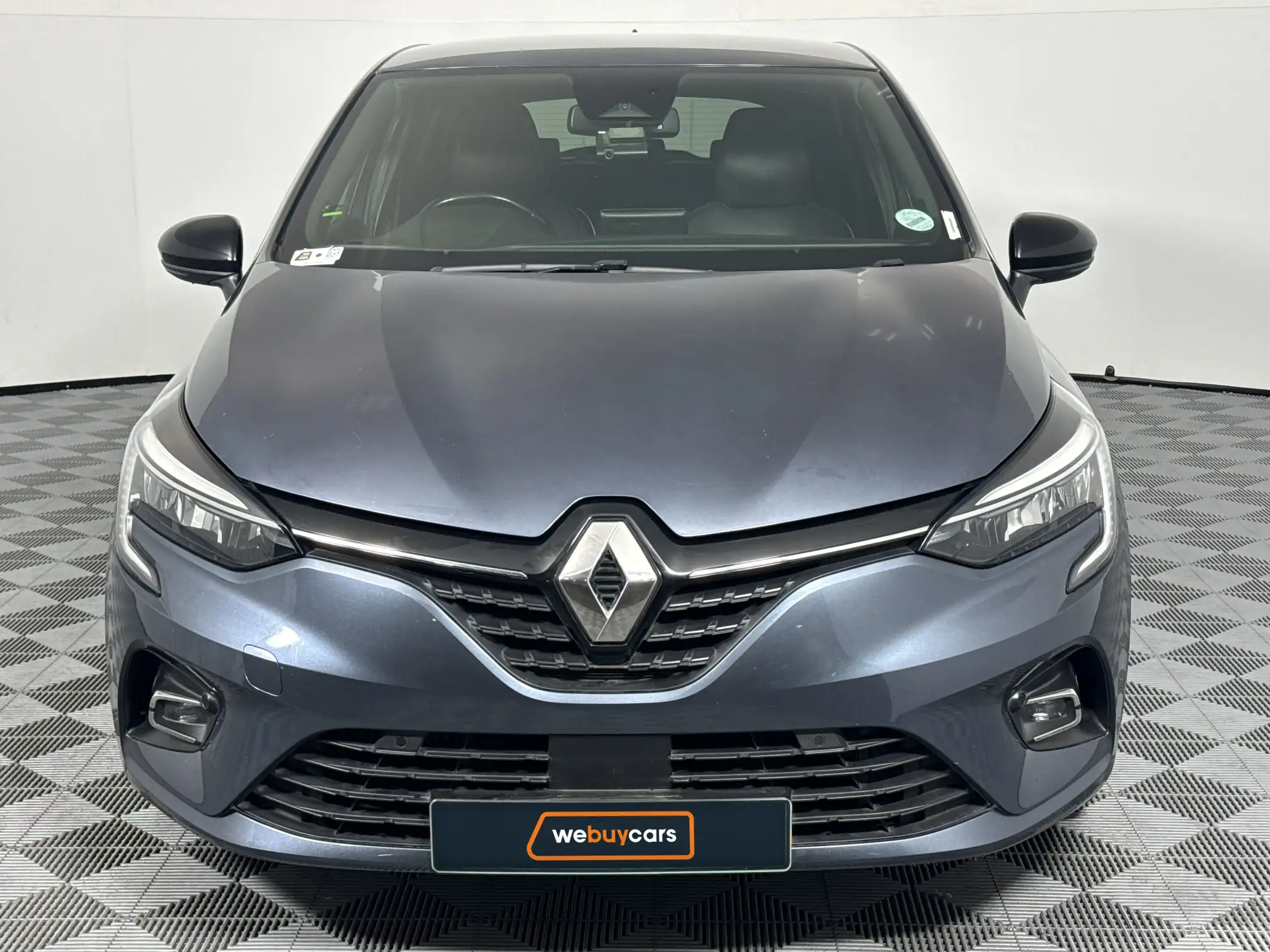 Renault Clio IV