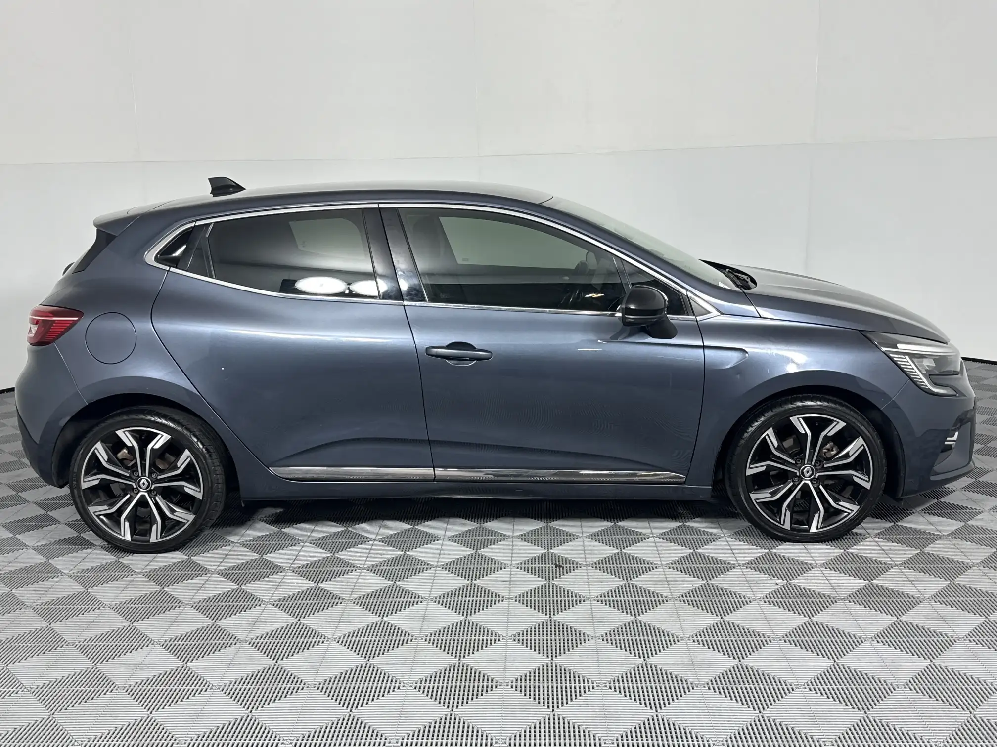 Renault Clio IV