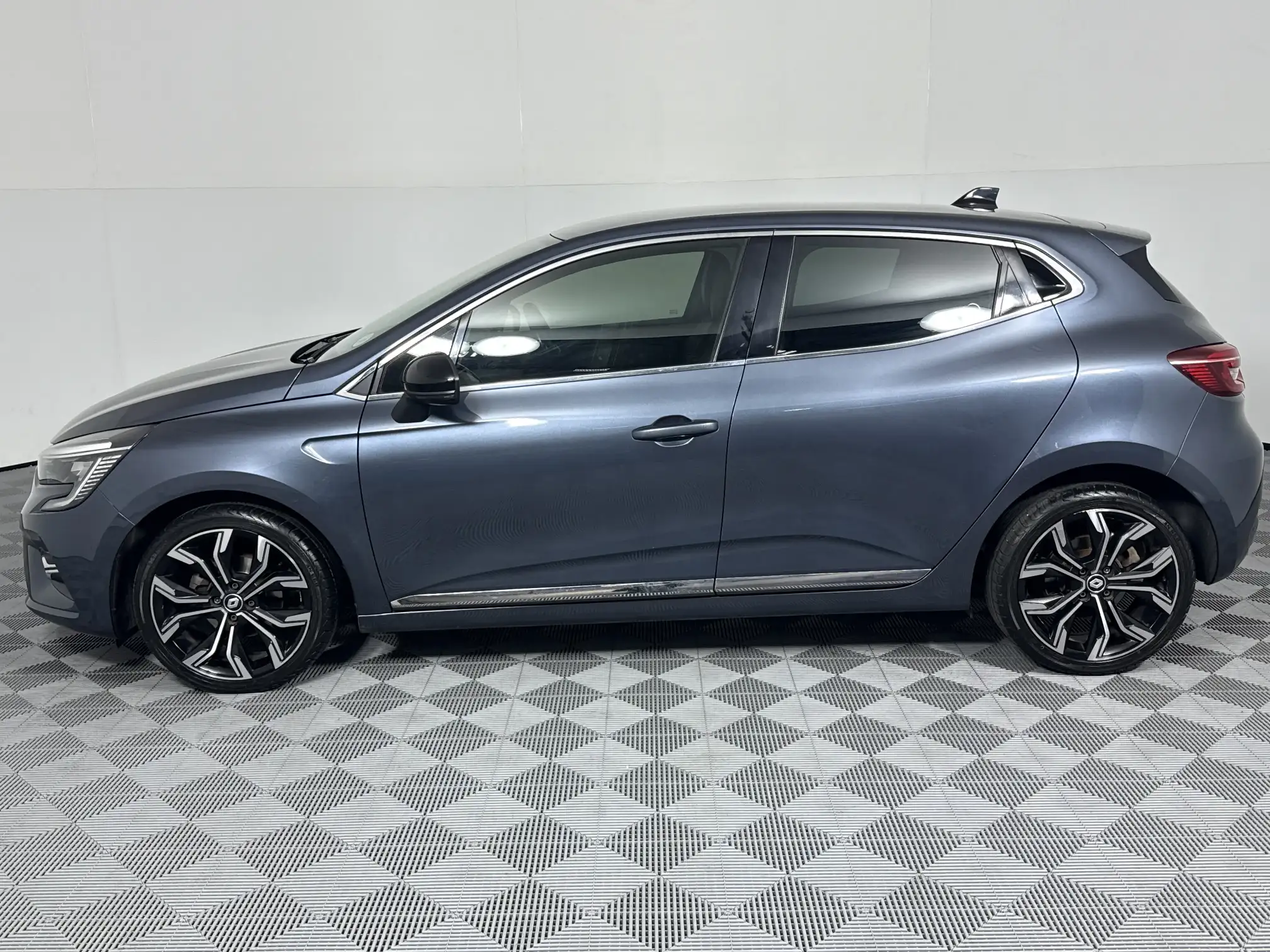 Renault Clio IV