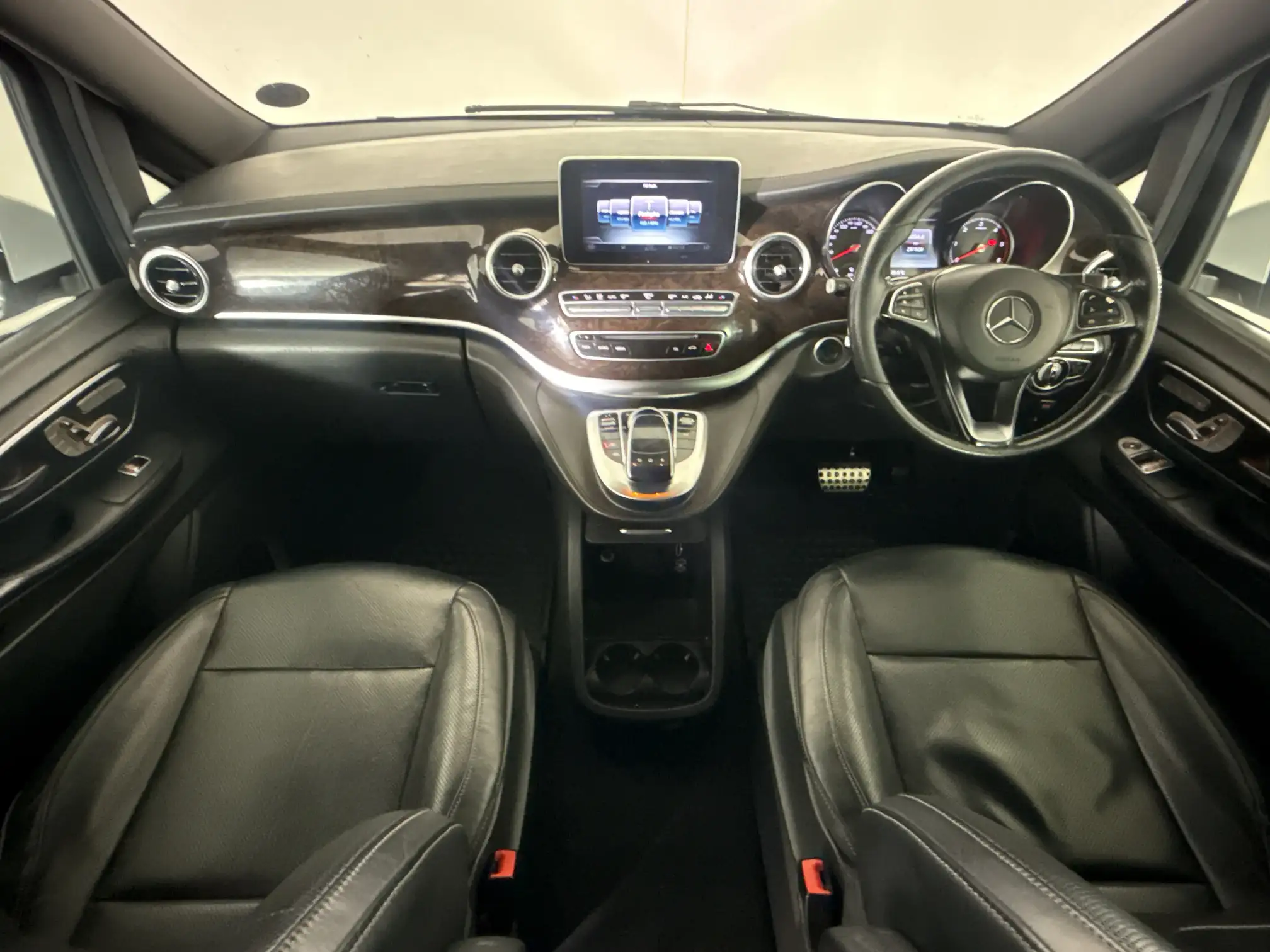 Mercedes-Benz Viano
