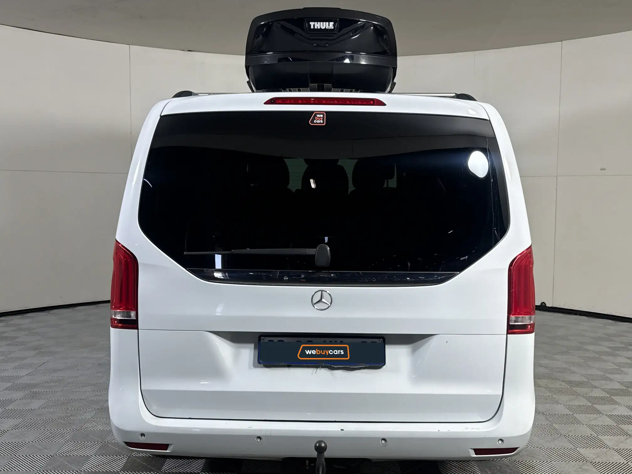 Mercedes-Benz Viano