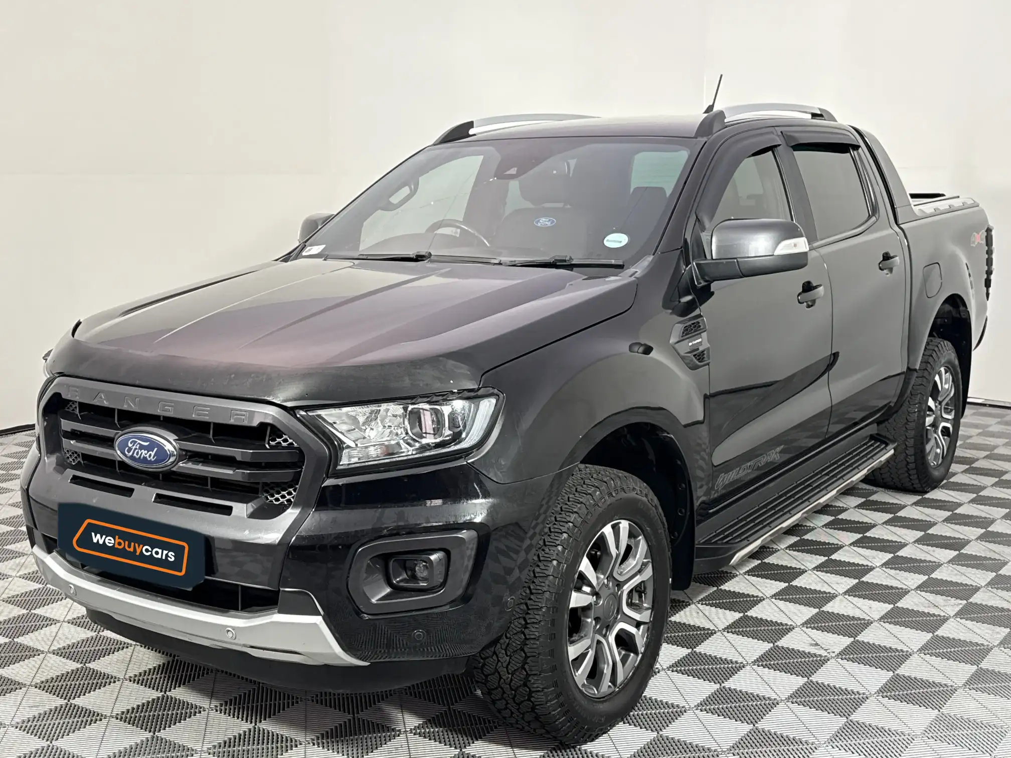 2023 Ford Ranger