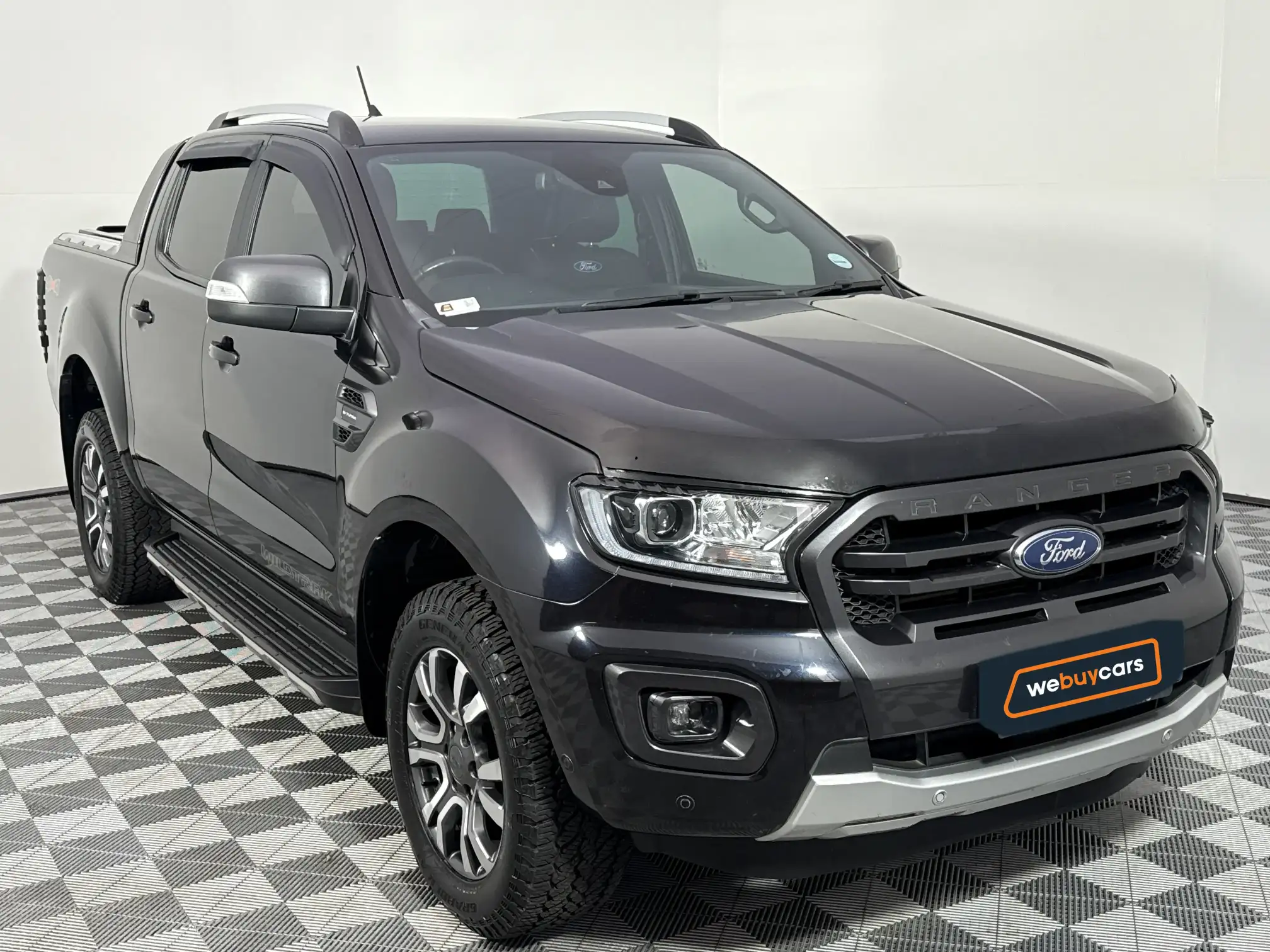Ford Ranger