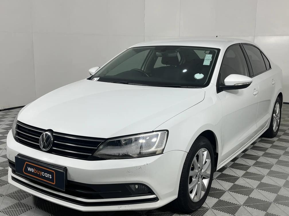 Volkswagen (VW) Jetta GP 1.4 TSi Comfortline DSG for sale in Eastern ...