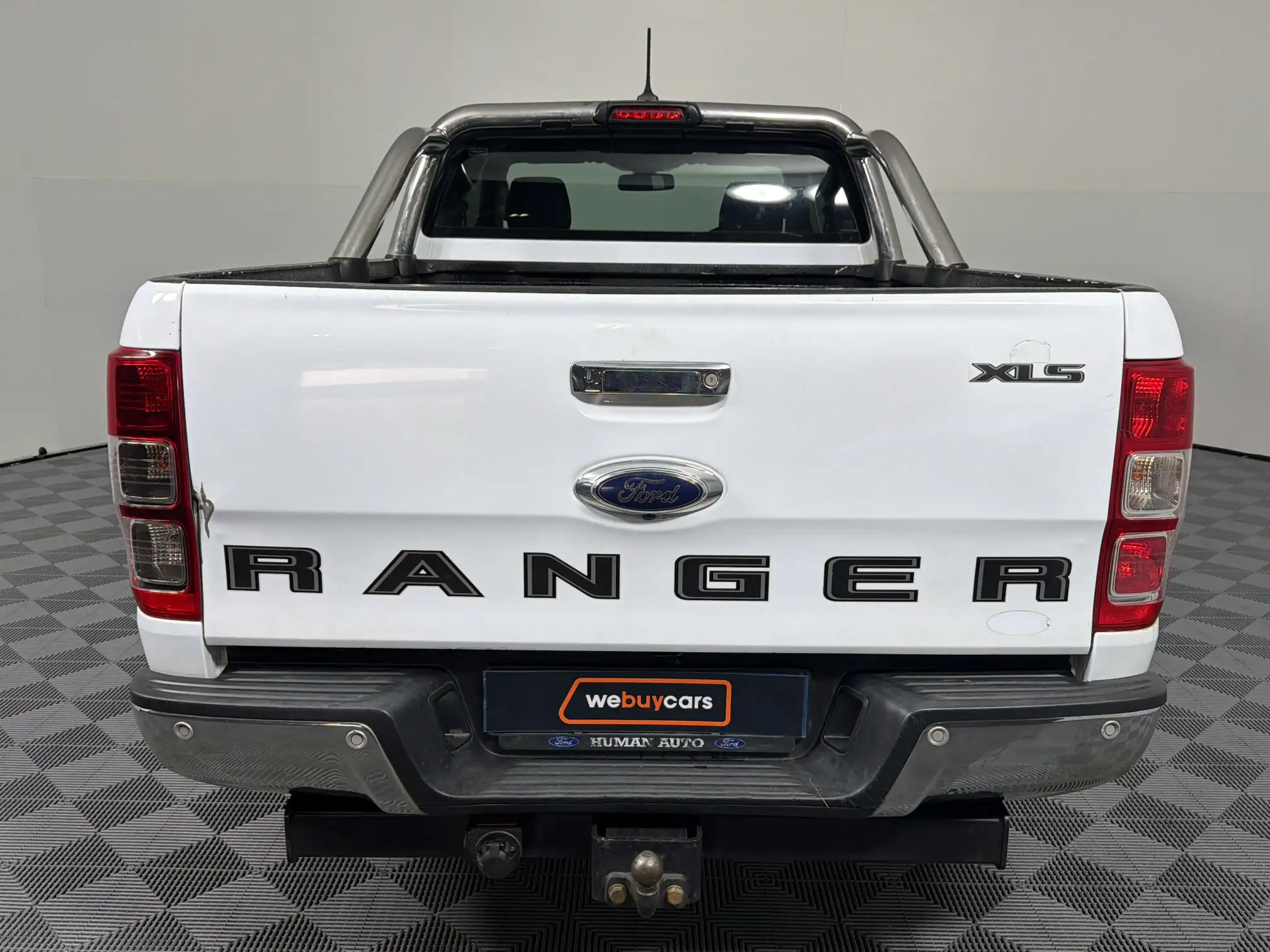 Ford Ranger