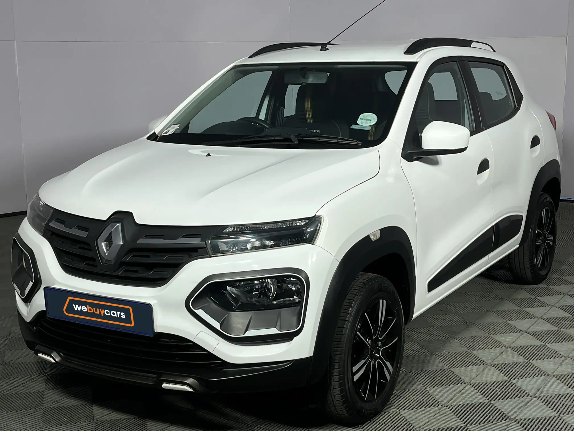 2023 Renault Kwid