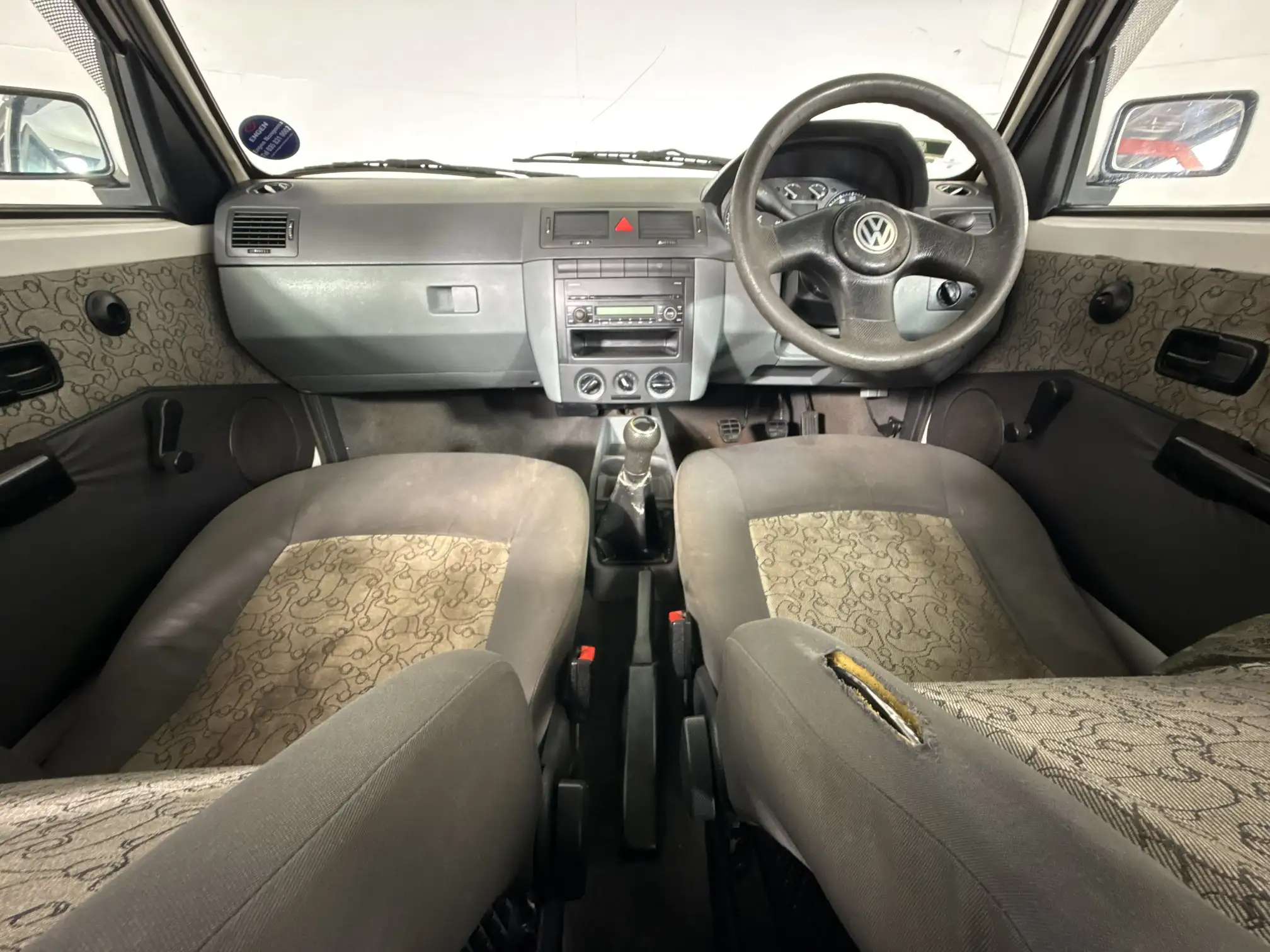 Volkswagen Citi