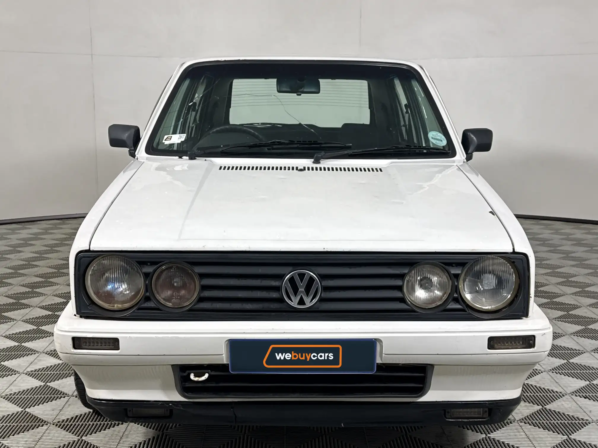 Volkswagen Citi