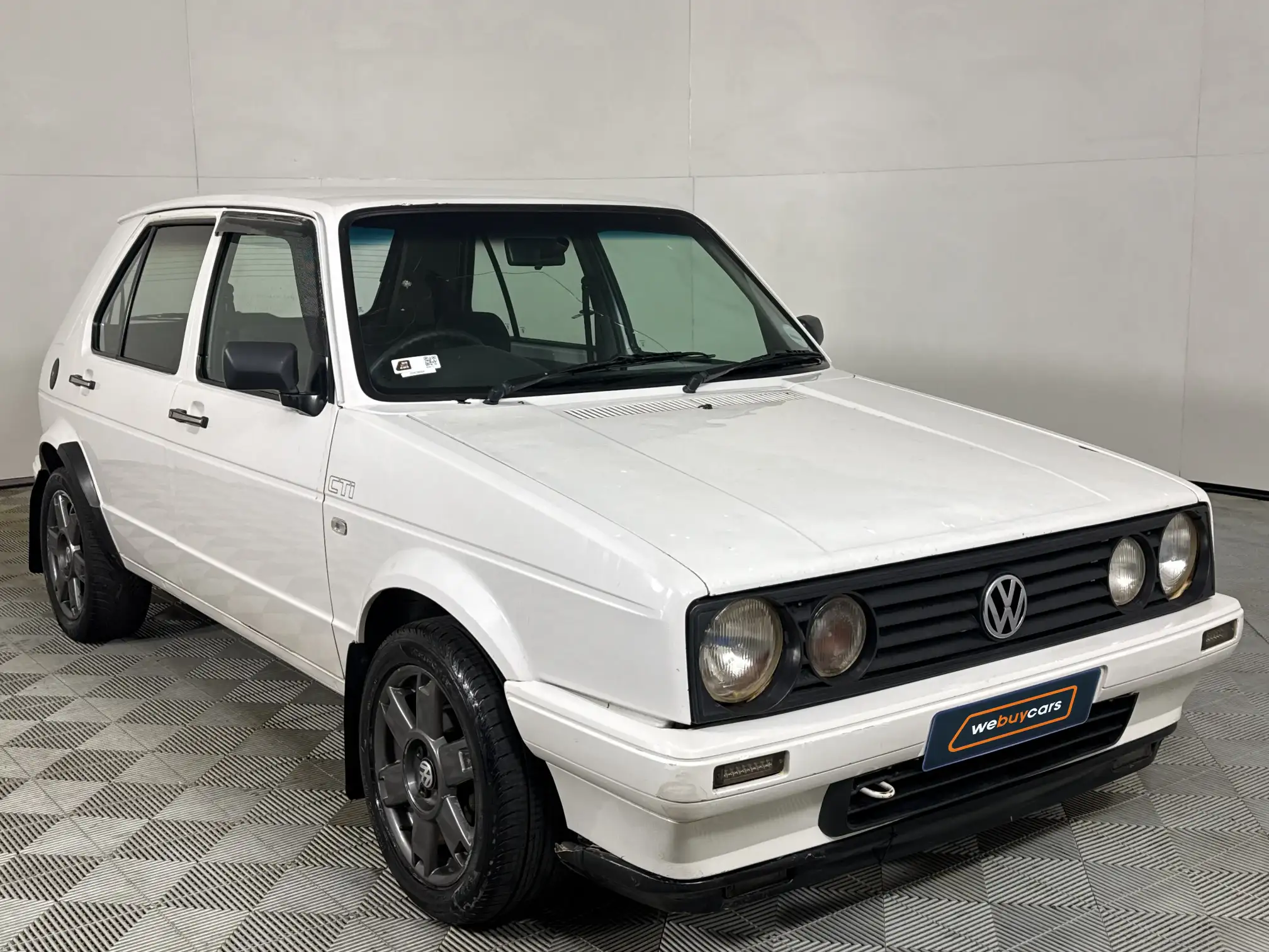 Volkswagen Citi