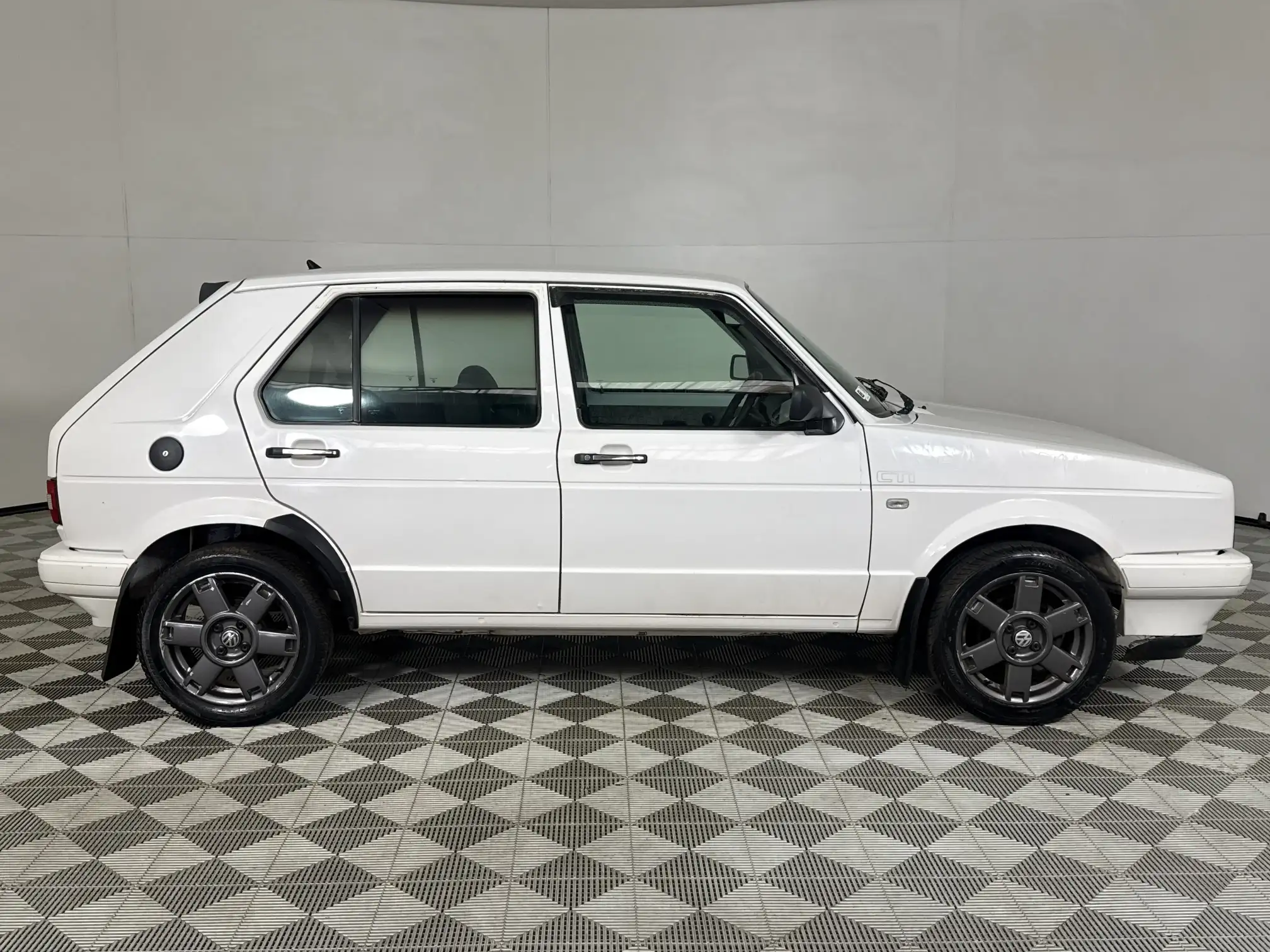 Volkswagen Citi