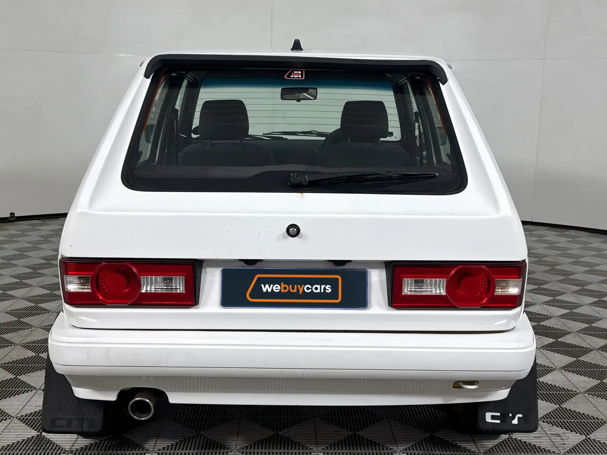Volkswagen Citi