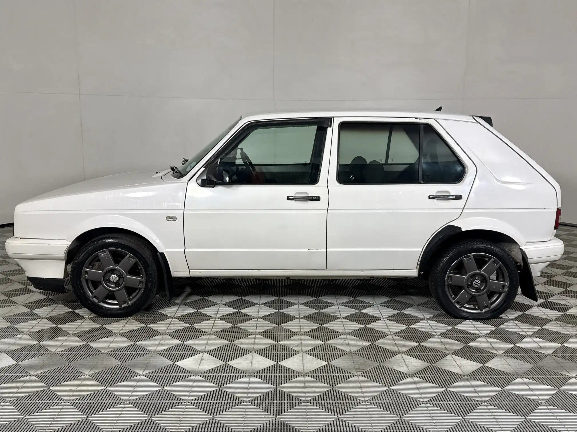 Volkswagen Citi